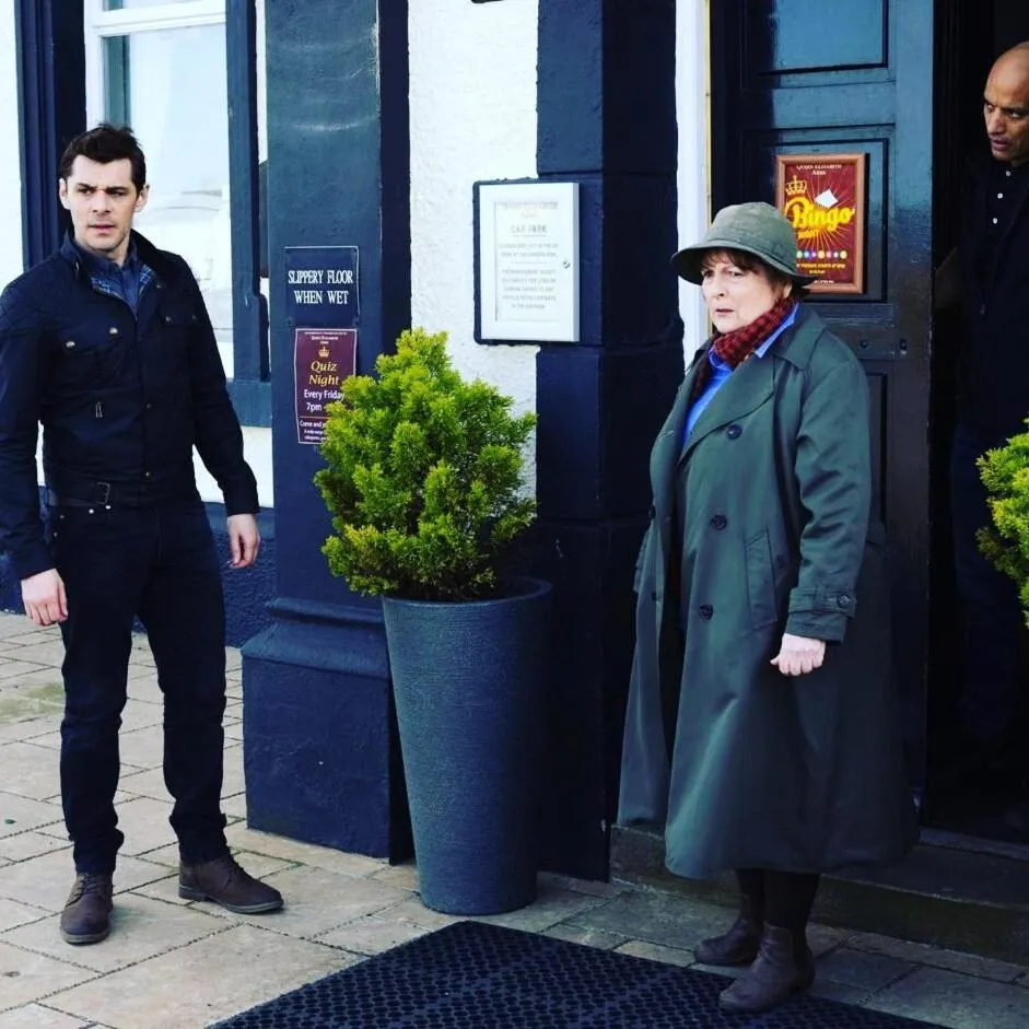 Other in The Waterford Arms