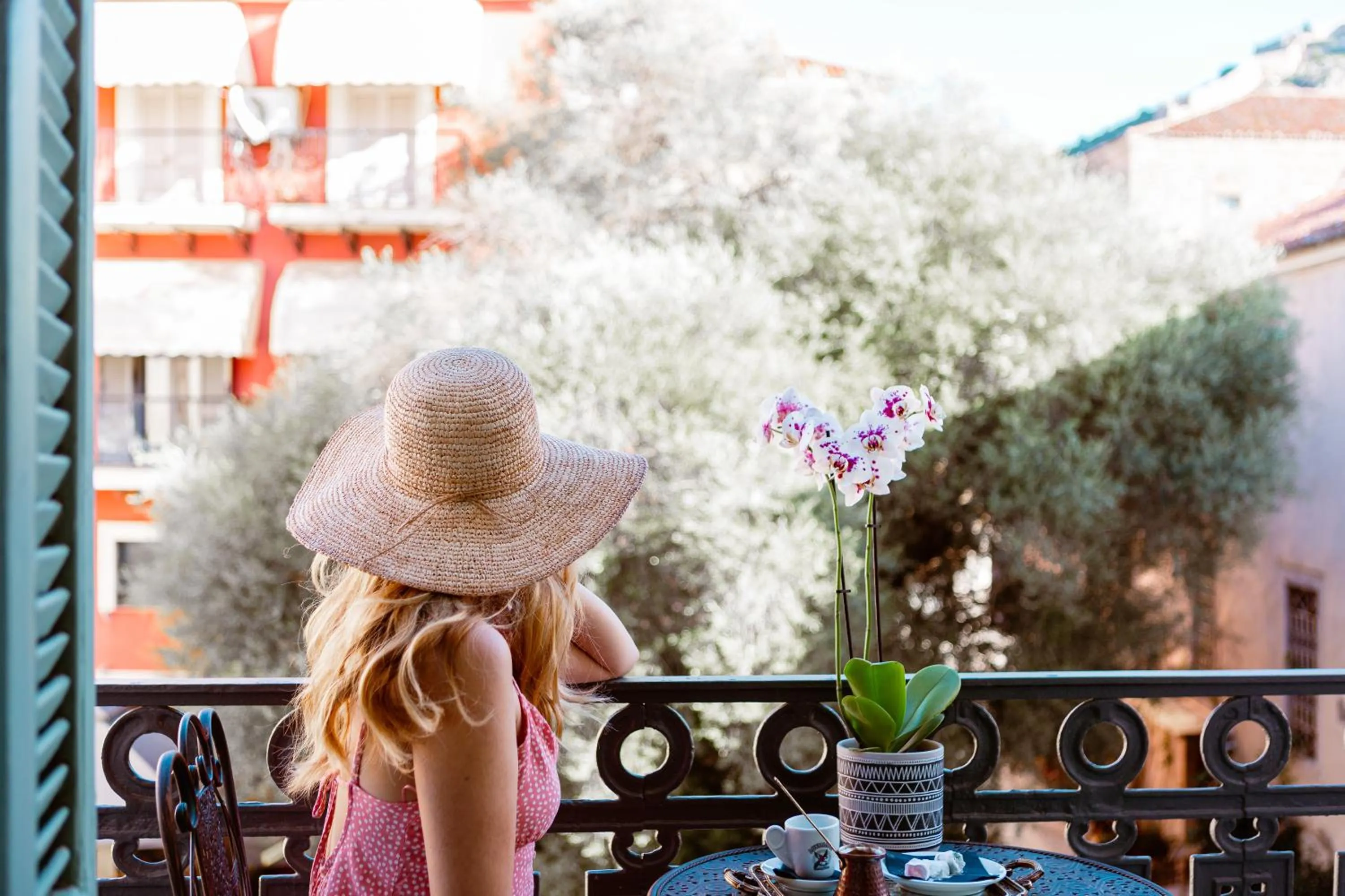 King Othon Boutique Hotel