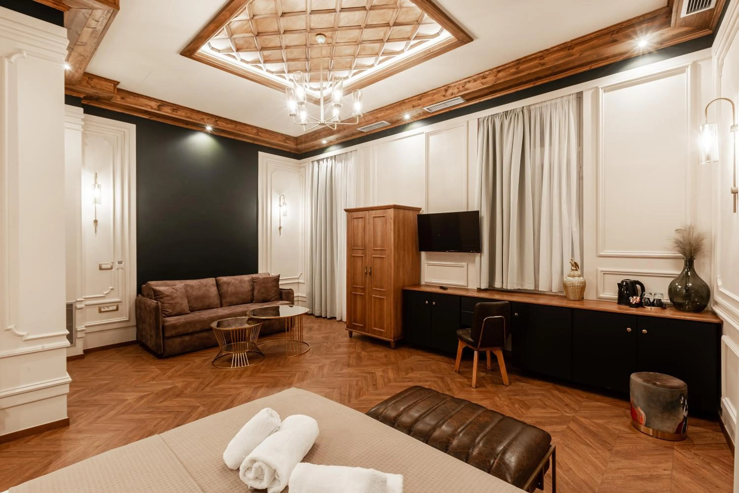 King Othon Boutique Hotel