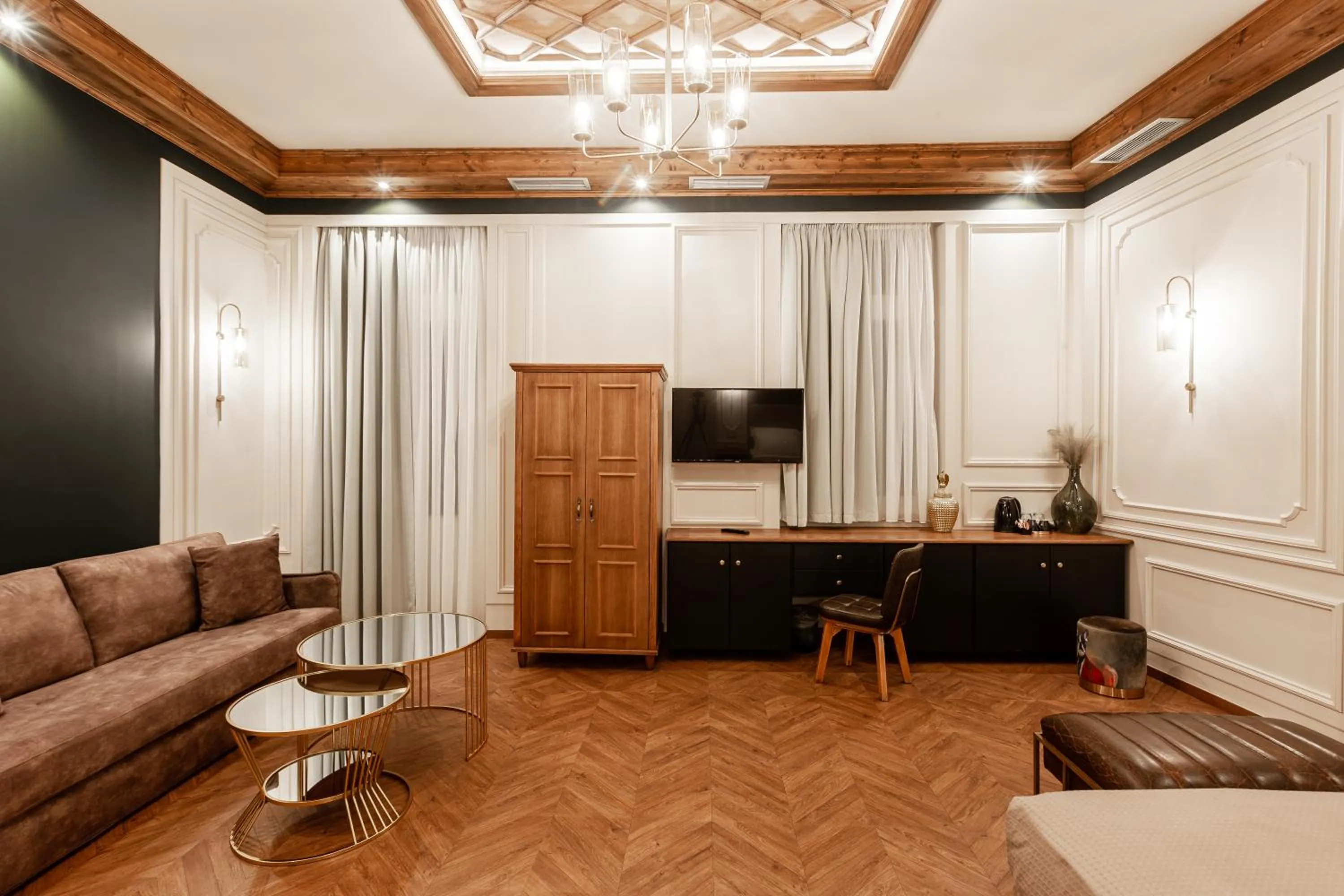 King Othon Boutique Hotel