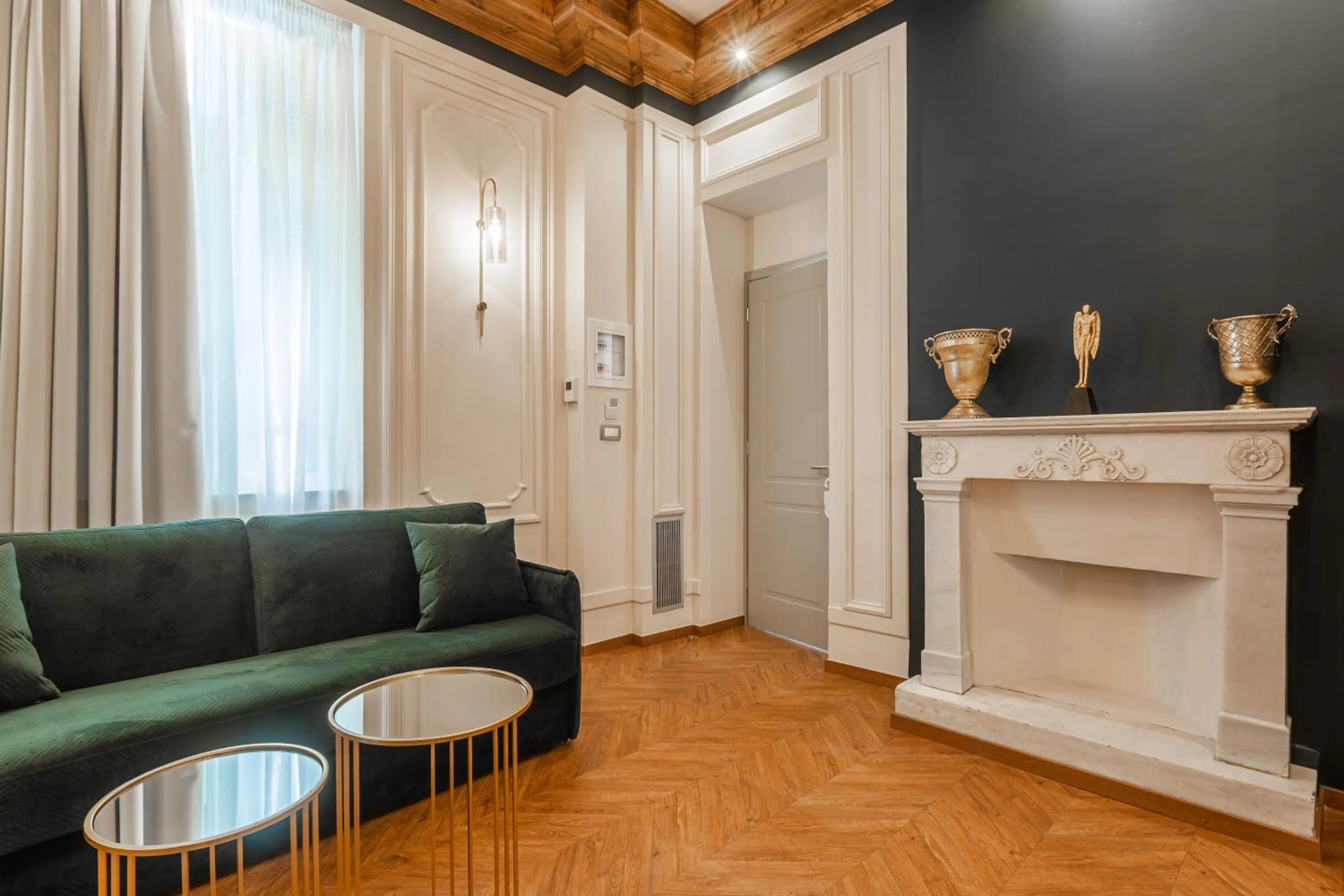 King Othon Boutique Hotel