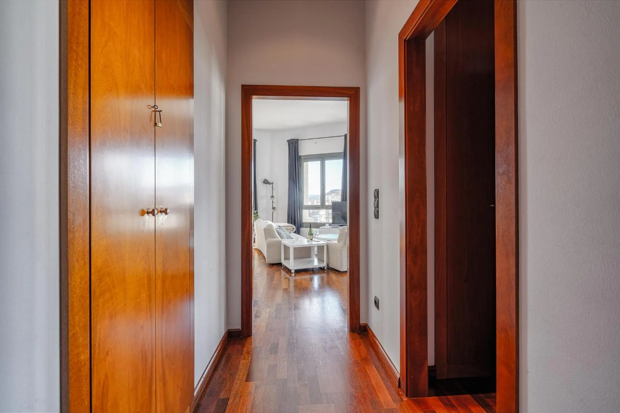 Espectacular loft en centrico edificio singular