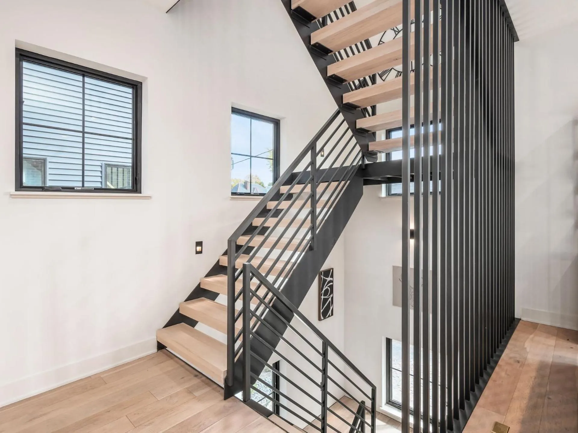 Historic German Village Industrial Masterpiece