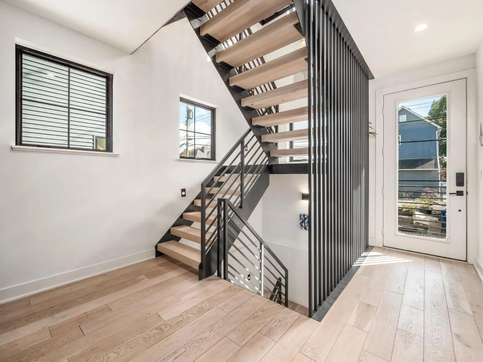 Historic German Village Industrial Masterpiece