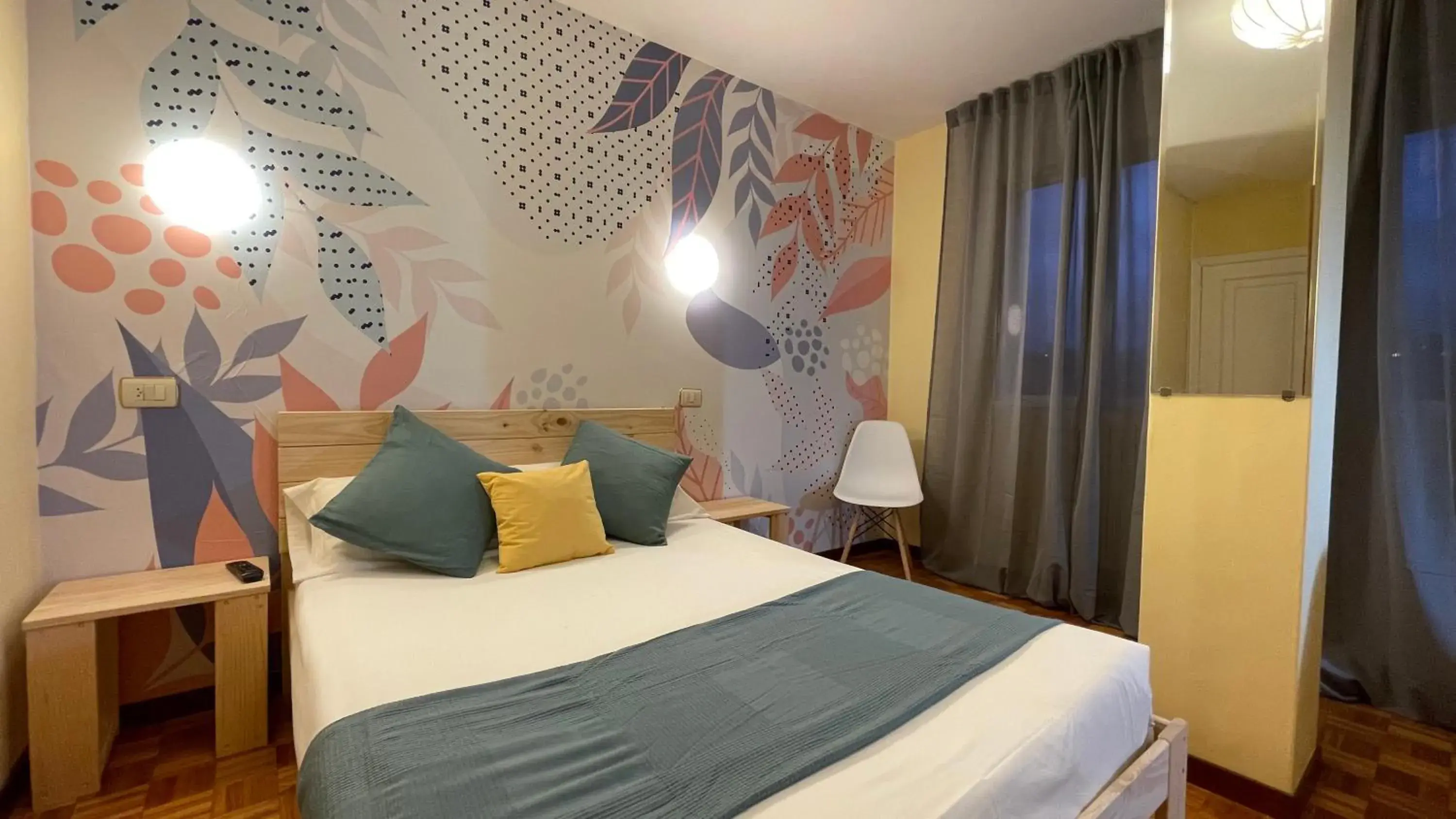 Hotel A Estrada Rooms Hotel A Estrada Rooms