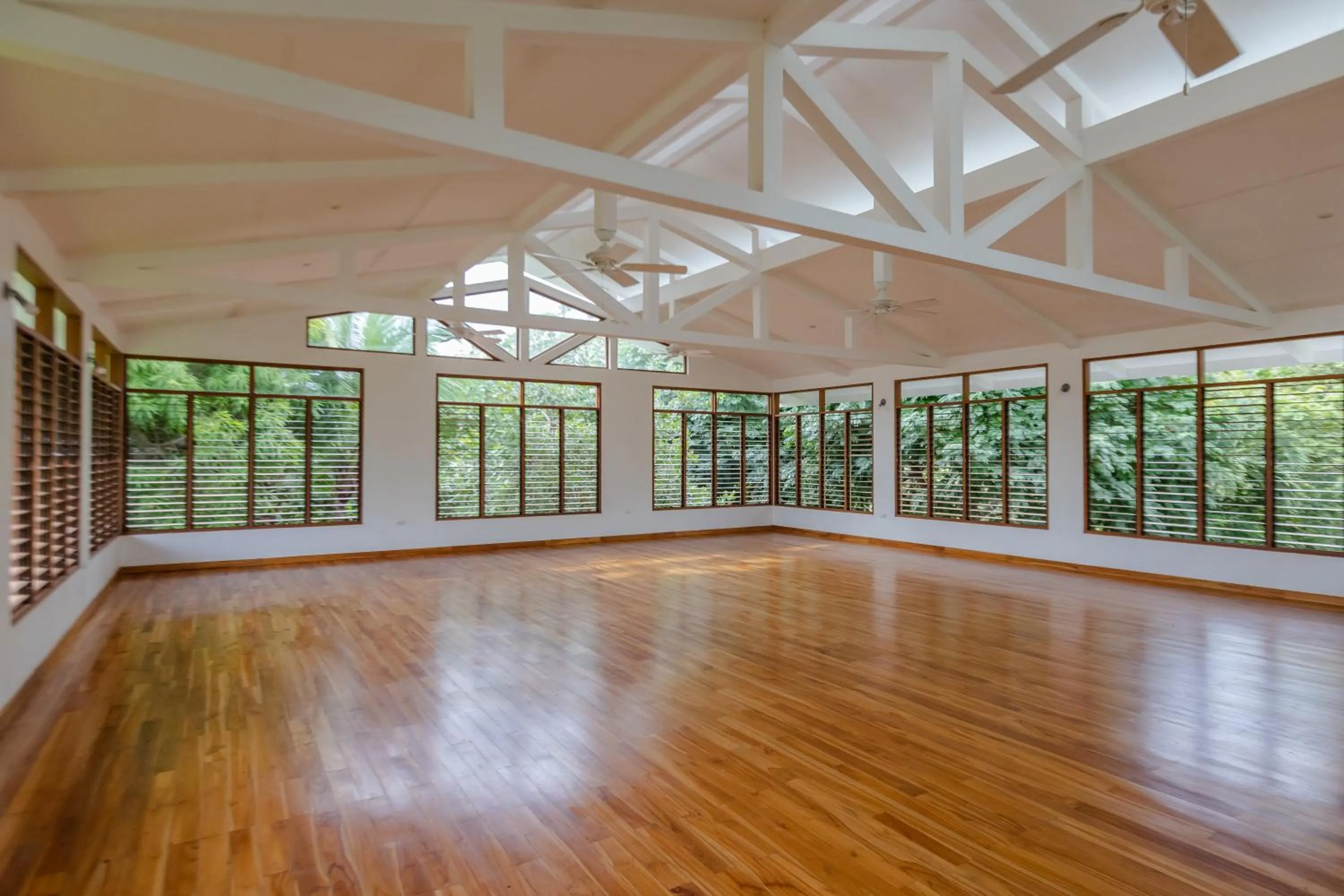 Property building in Salvatierra Beachfront Hotel