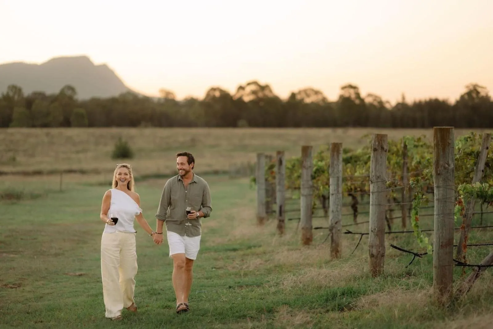 View (from property/room) in The Lane Retreat