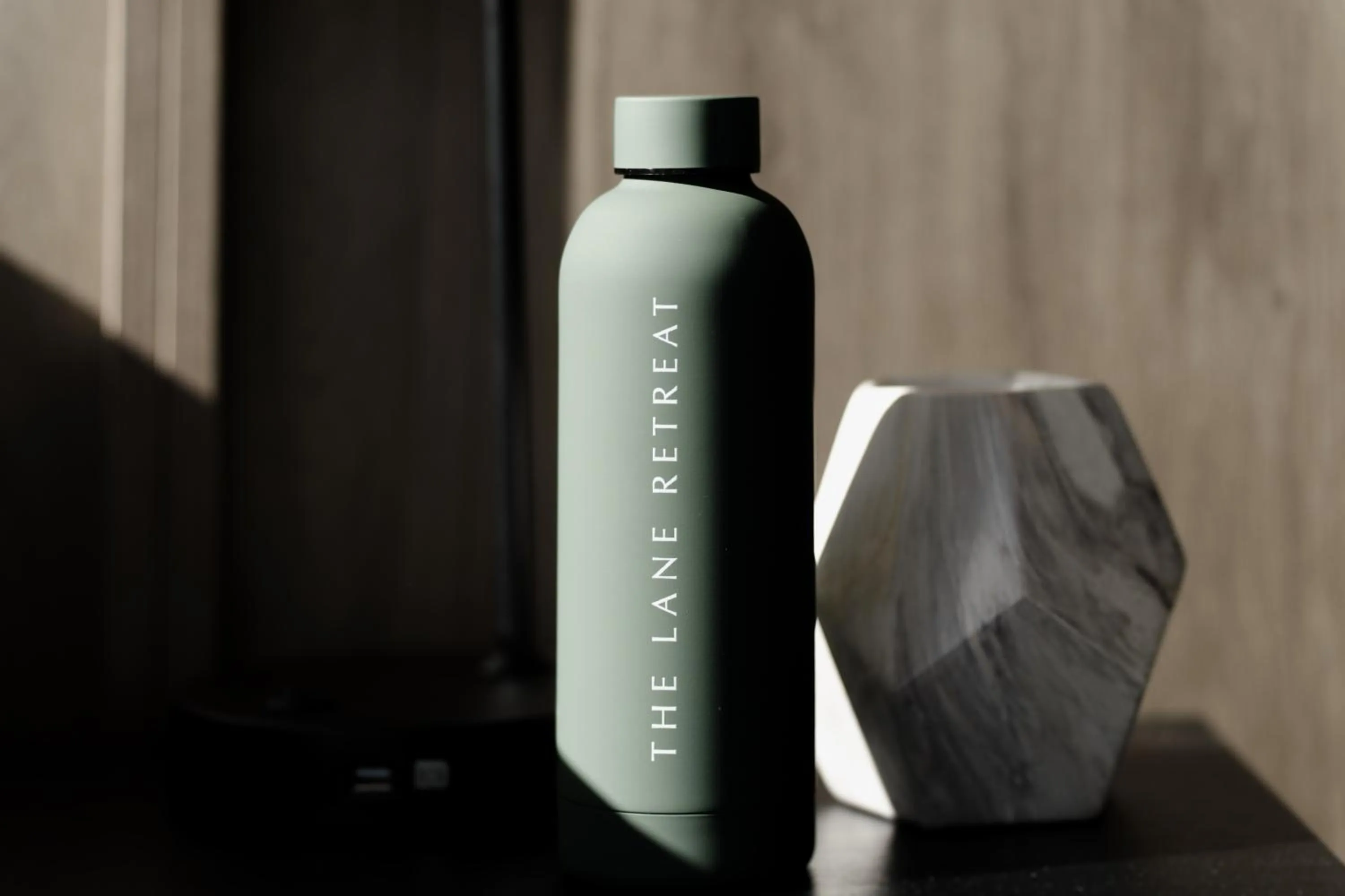 Drinks in The Lane Retreat