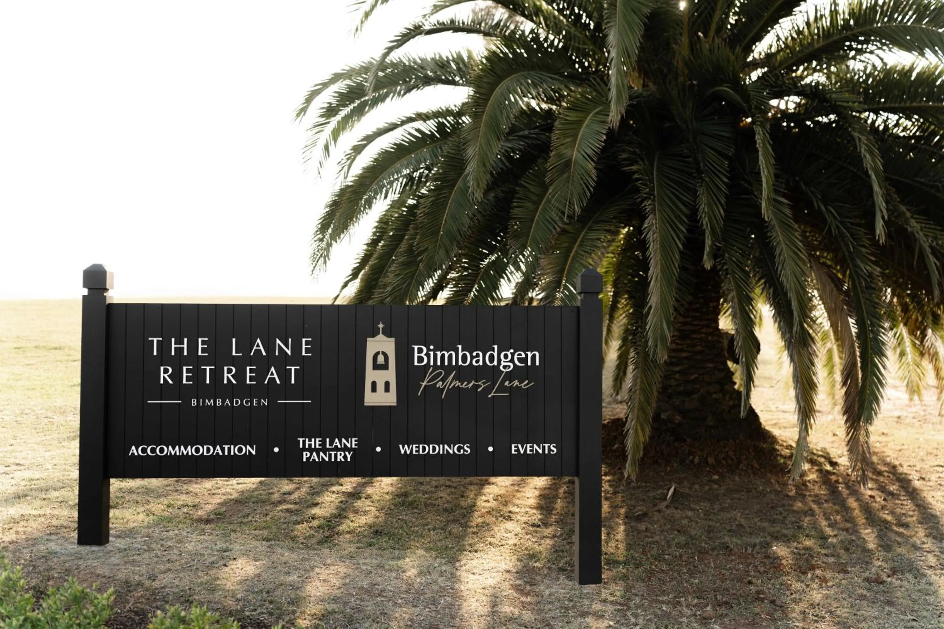 Facade/entrance in The Lane Retreat