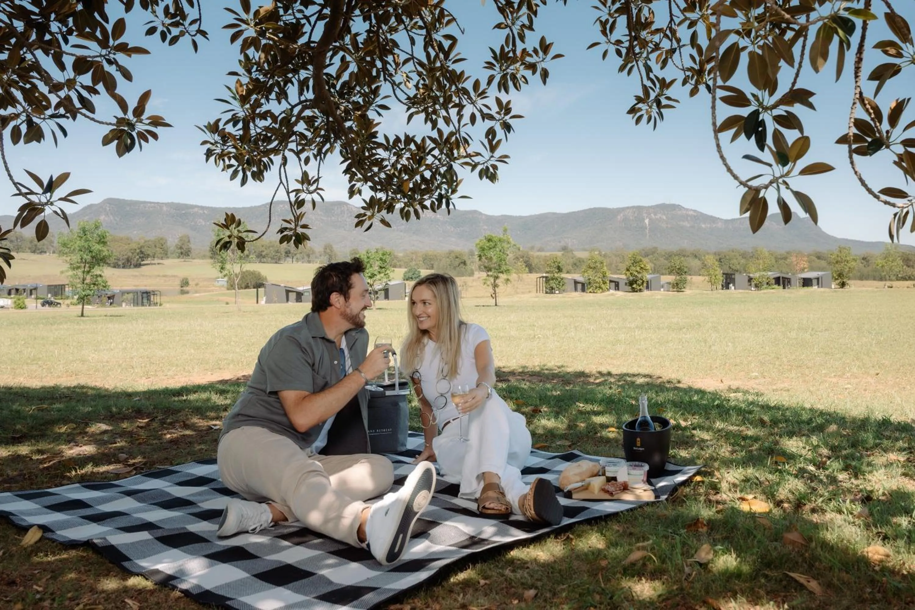 Activities in The Lane Retreat