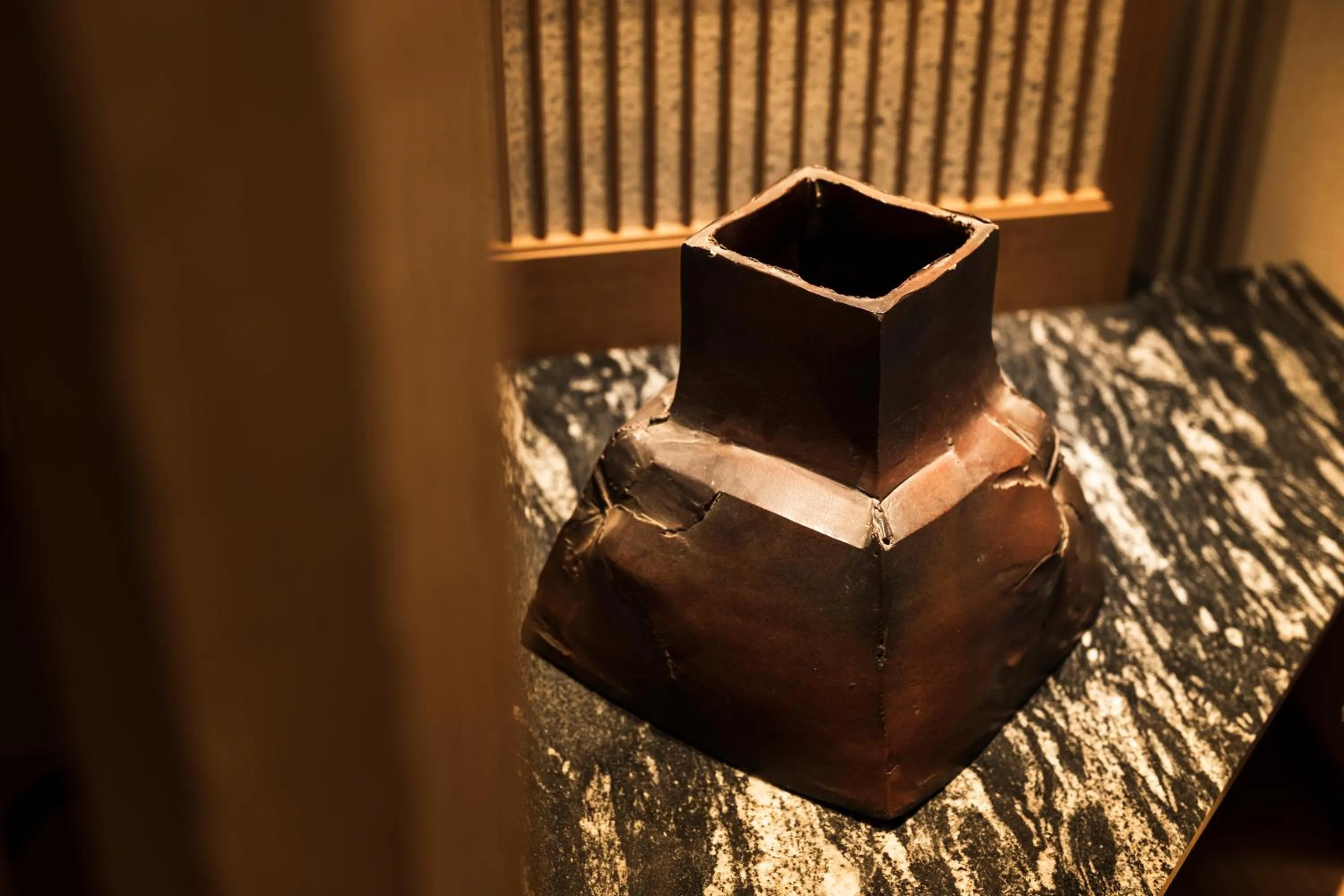 Area and facilities in Onomichi Hansei