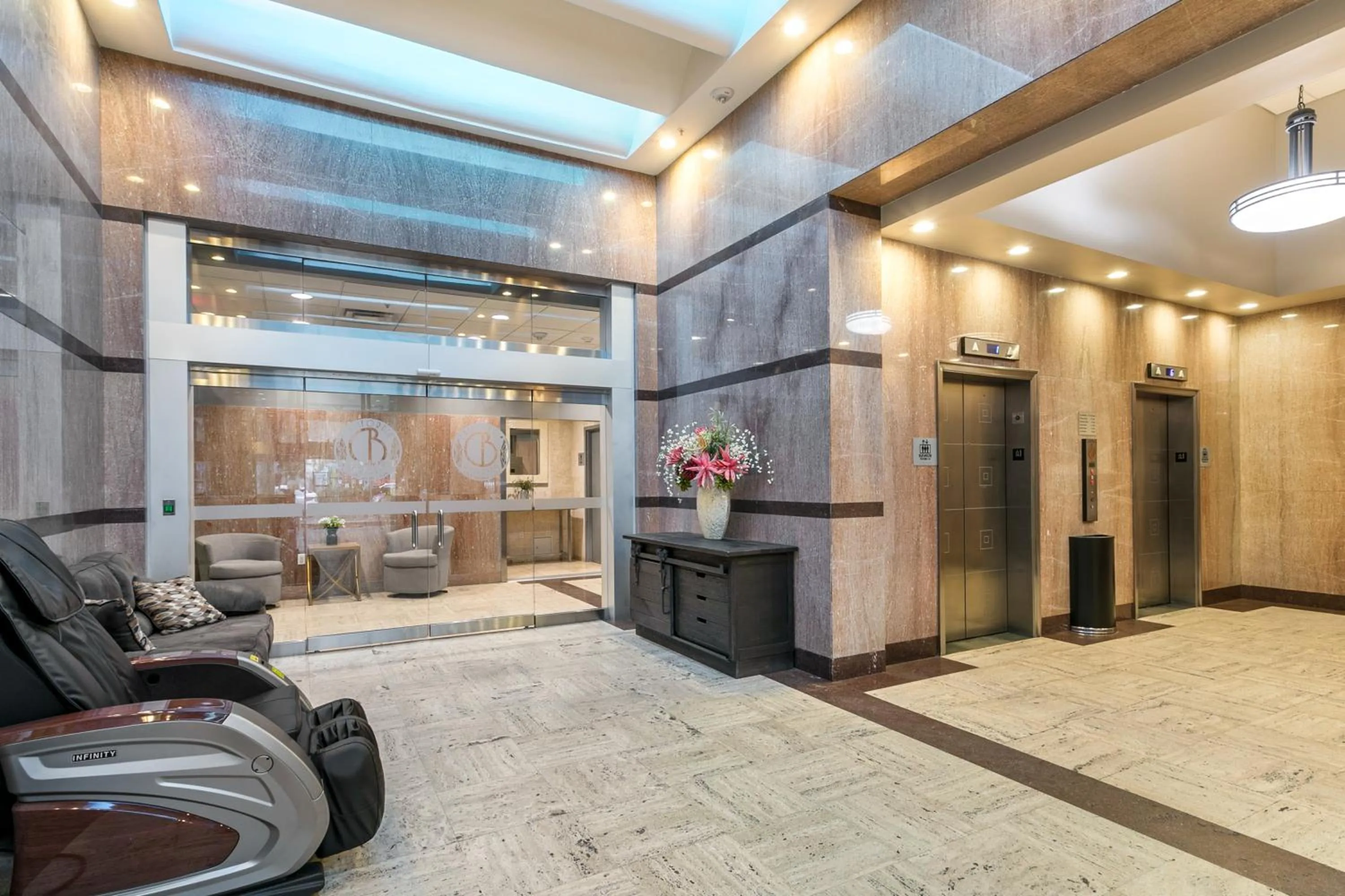 Other in Spacious Modern Condo near French Quarter