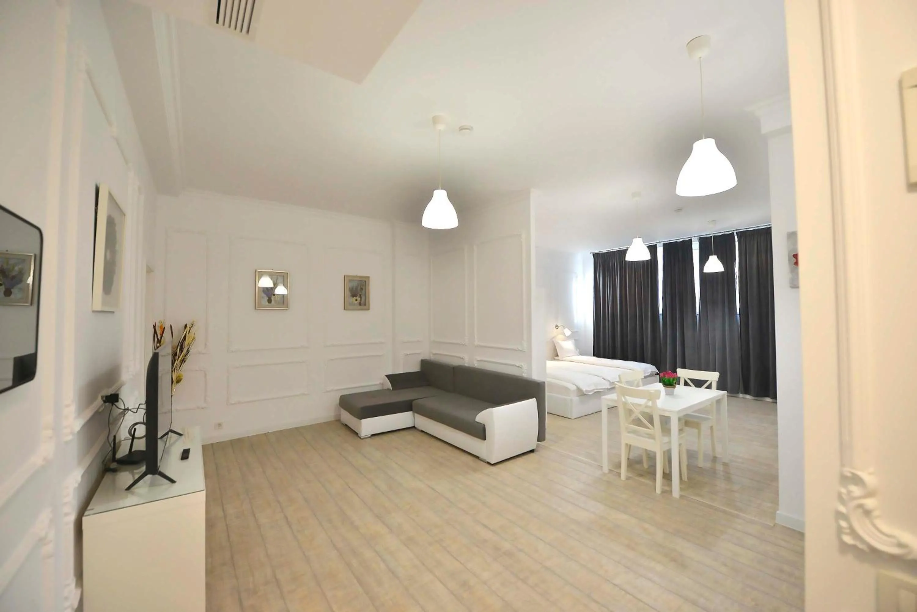 TV and multimedia in Otilia