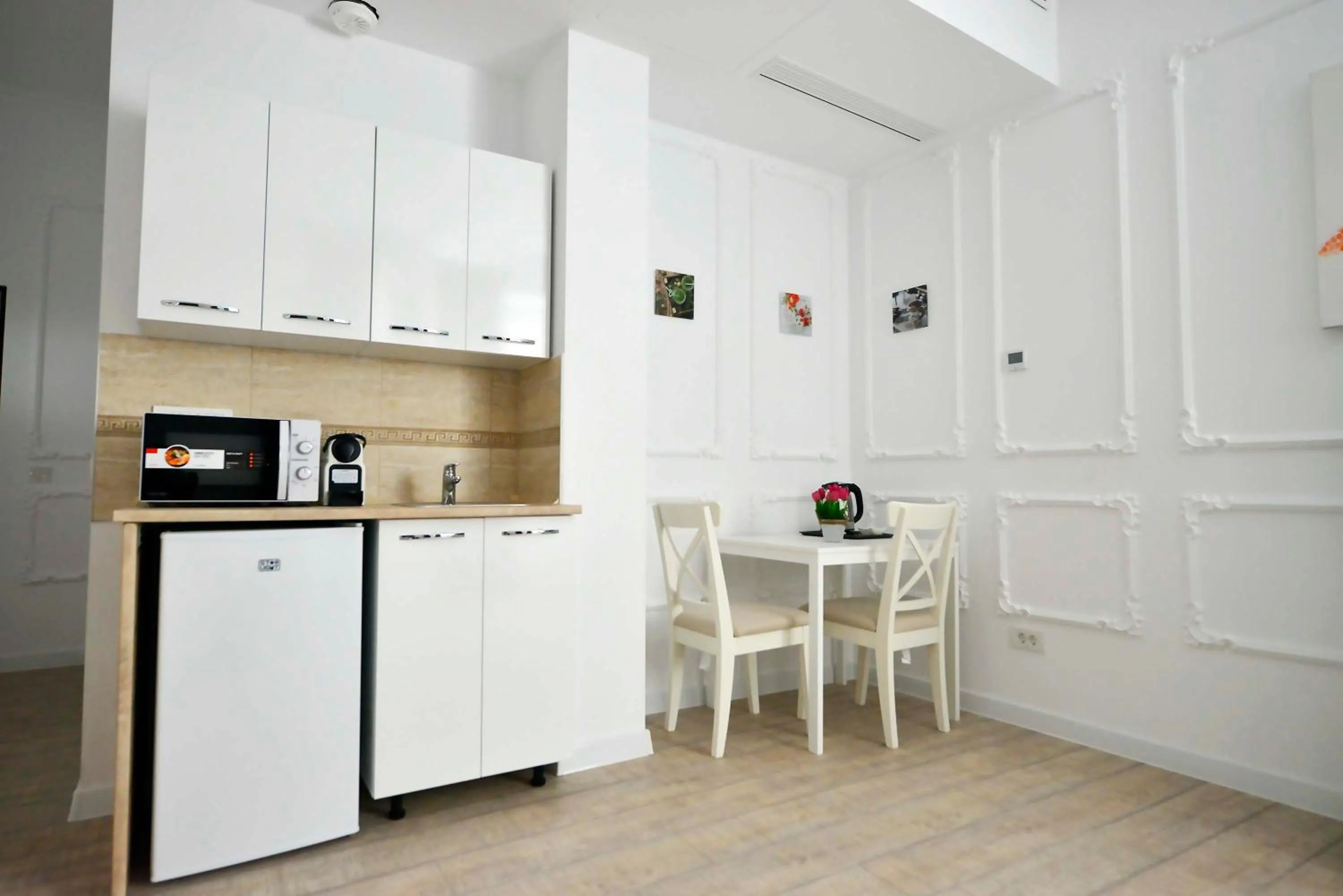 Kitchen or kitchenette in Otilia