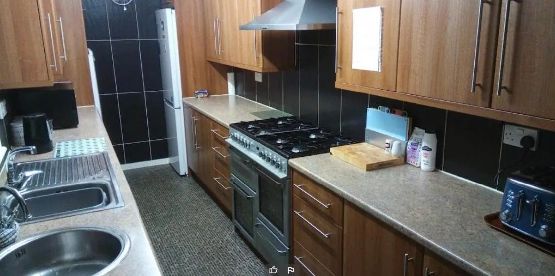 Other in OYO Tudor Lodge - Redcar Beach