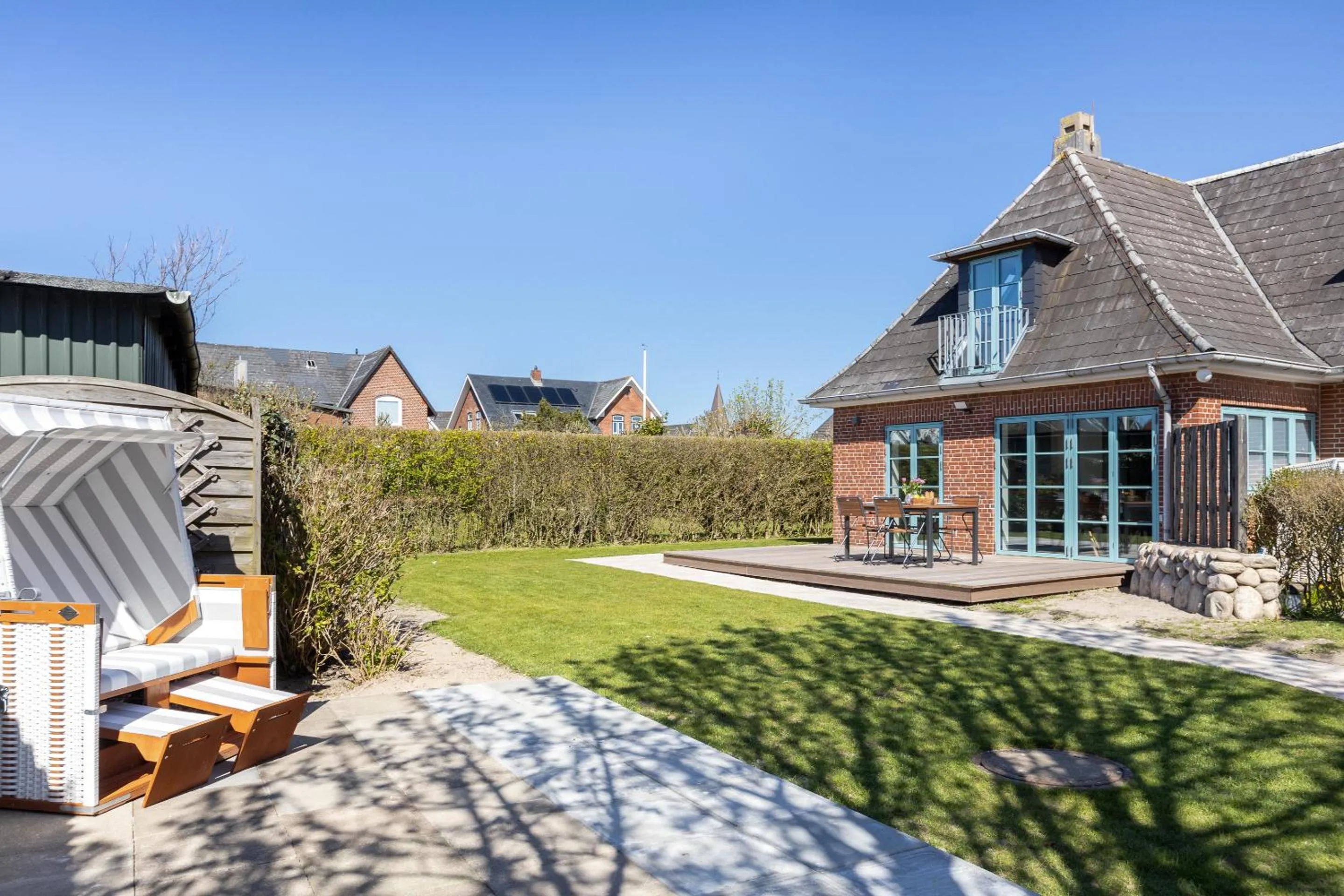 Villa Bundiswung