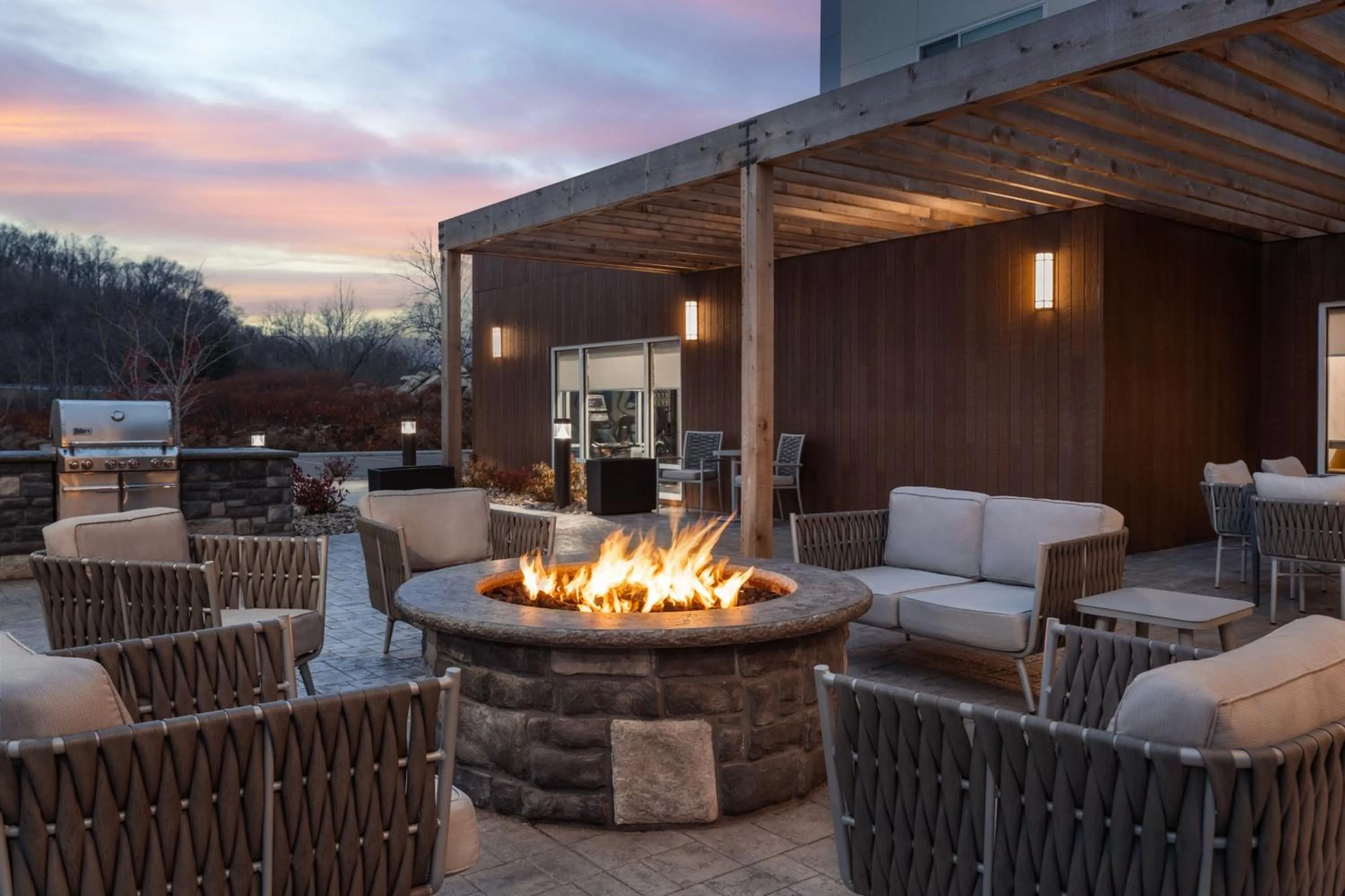 Other in TownePlace Suites by Marriott New Philadelphia