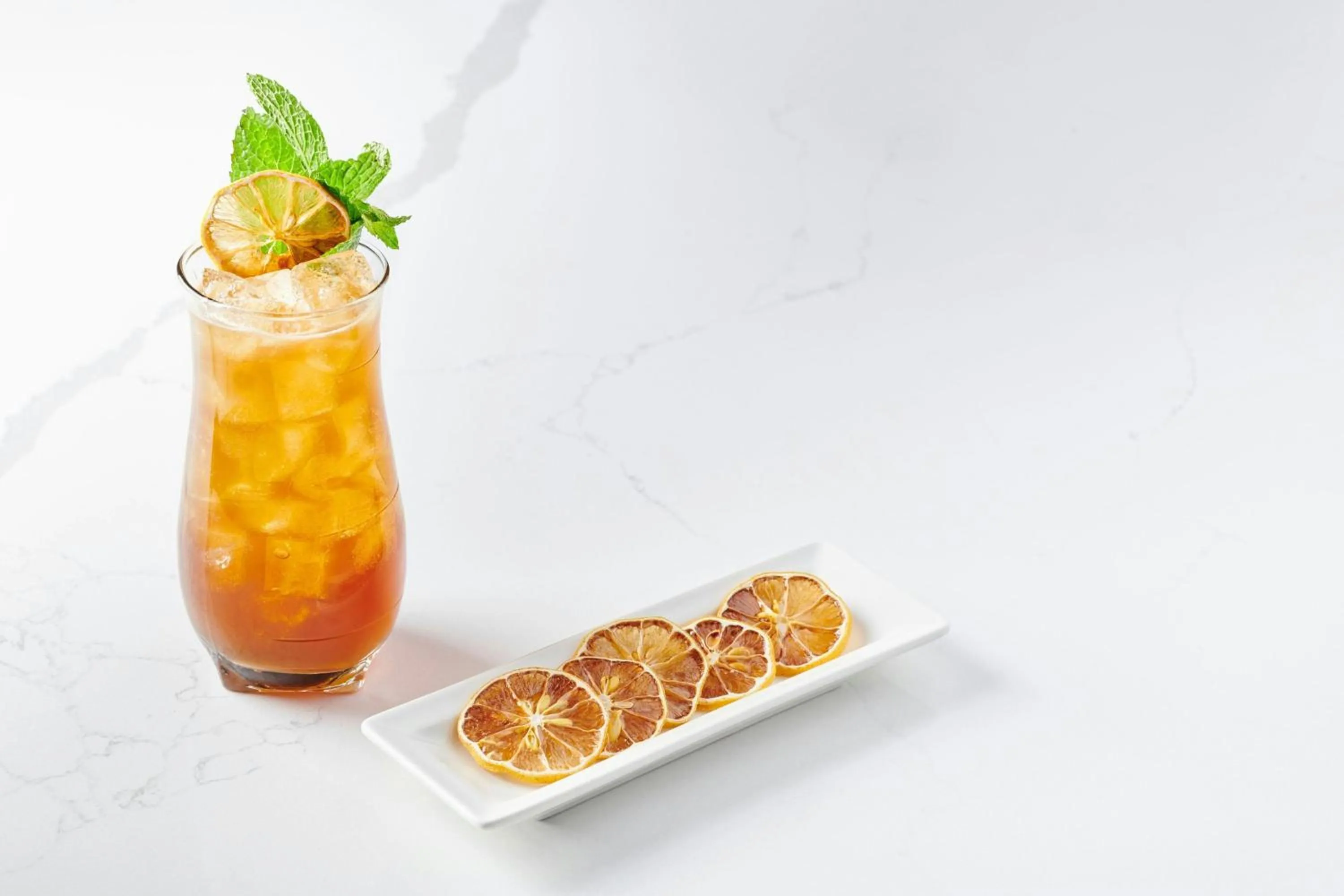 Restaurant/places to eat in AC Hotel by Marriott Saltillo