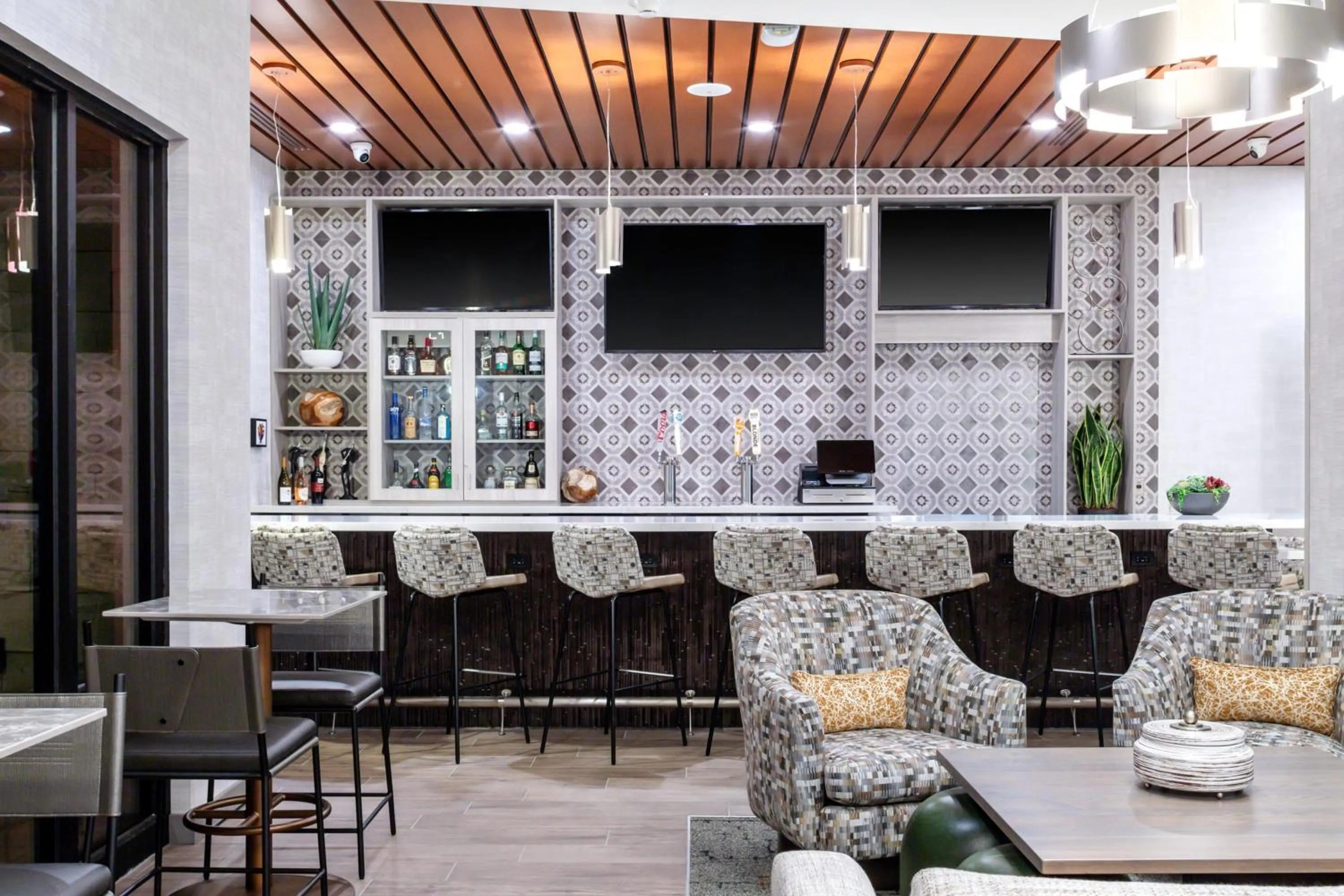 Lobby or reception in Fairfield by Marriott Inn & Suites Buckeye Verrado