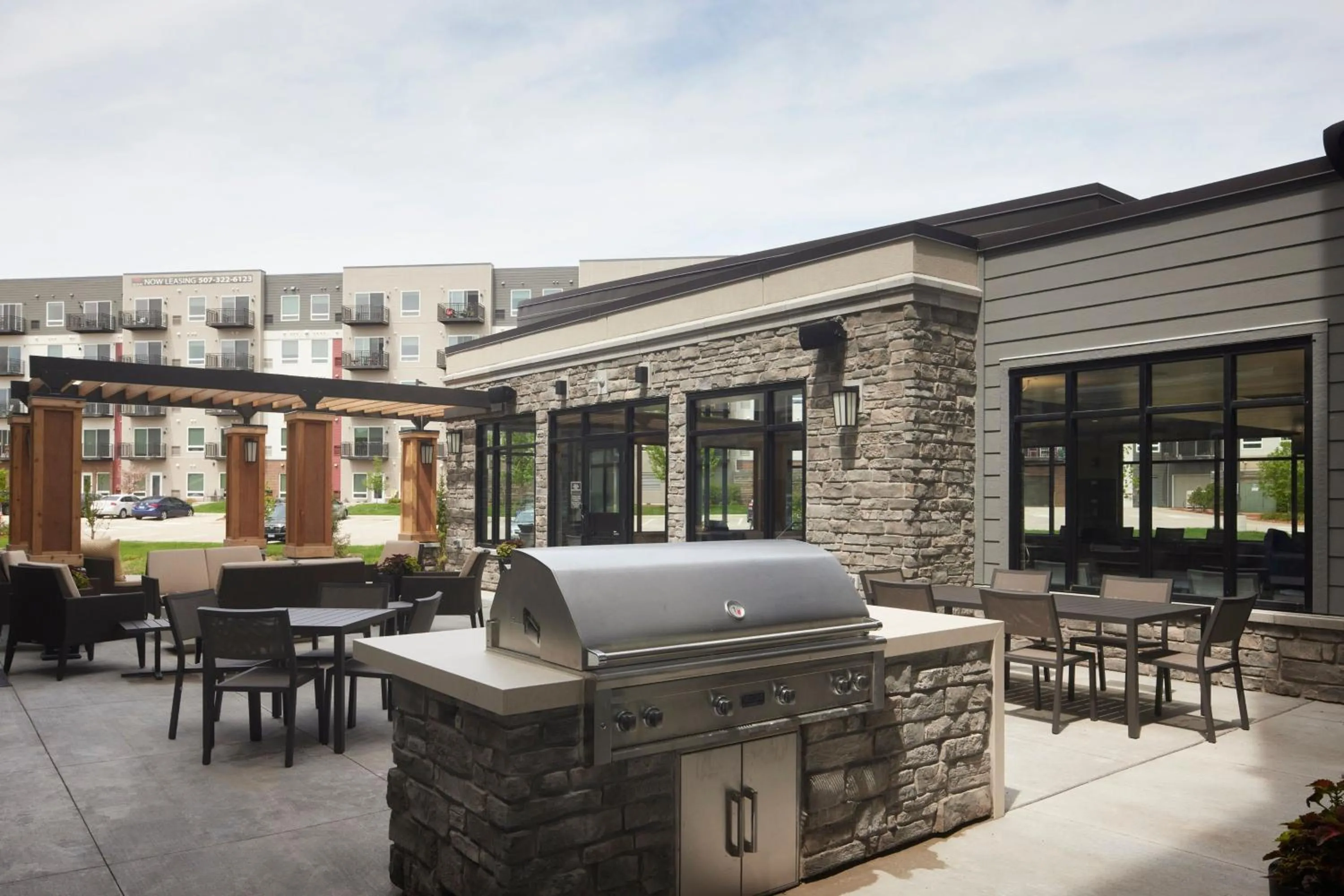 Other in Residence Inn Rochester Mayo Clinic Area South