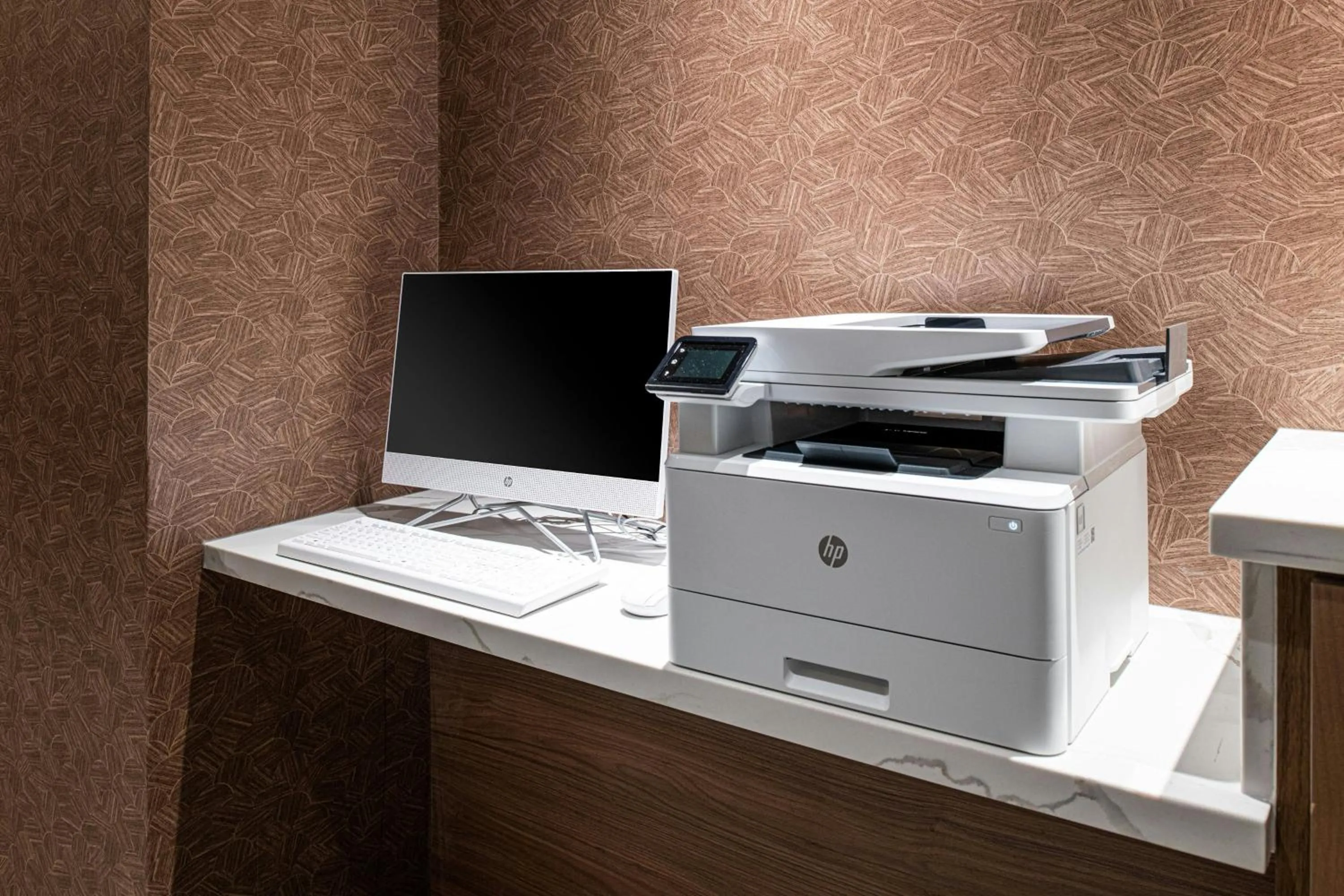 Other in Fairfield by Marriott Inn & Suites Winters Davis