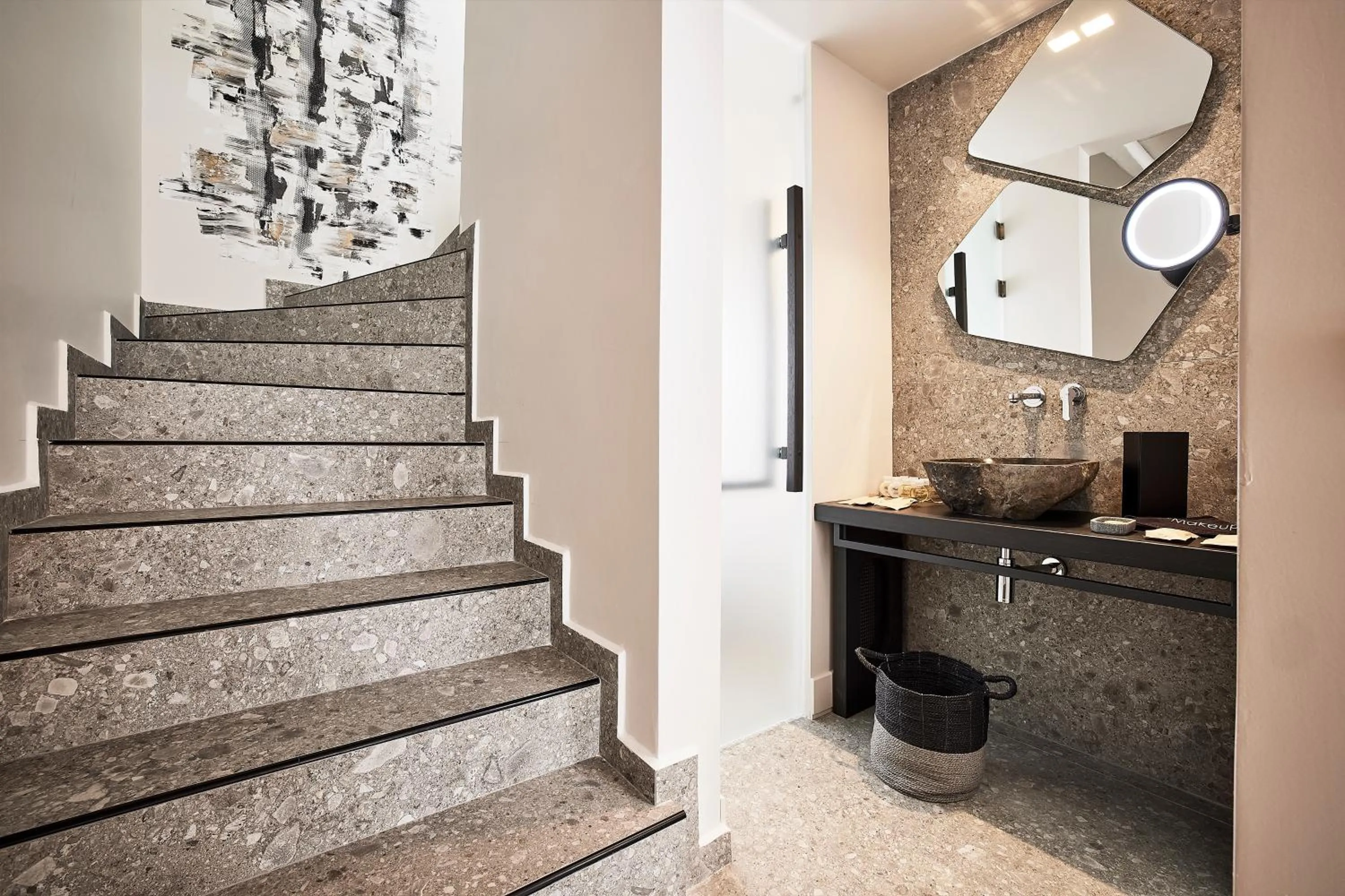 Amazon Mykonos Suites & Spa