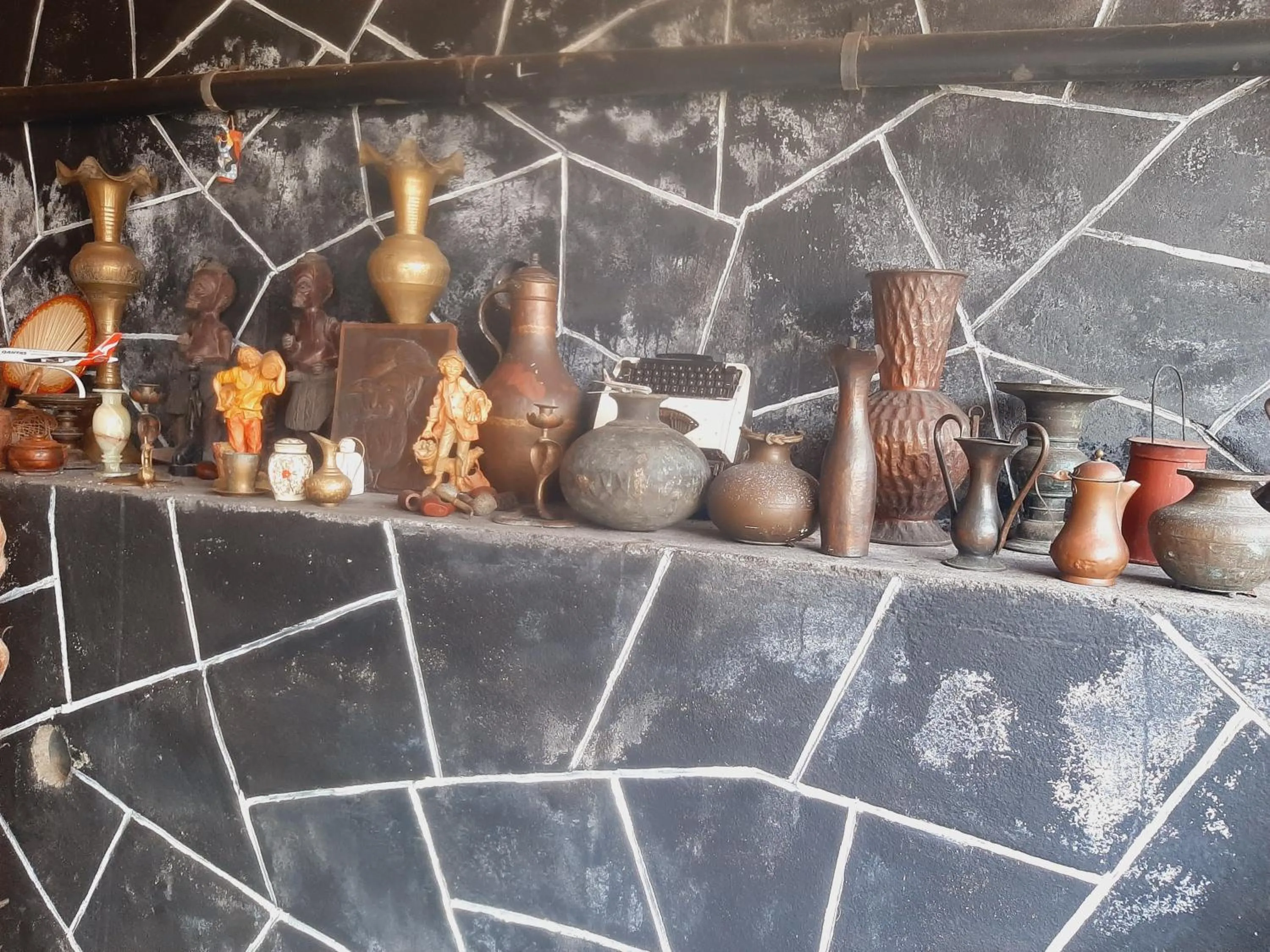 Restaurant/places to eat in Serendip Villa Holiday Home Talalla Sri Lanka