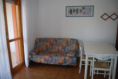 Adorable apartment with nice balcony - Beahost
