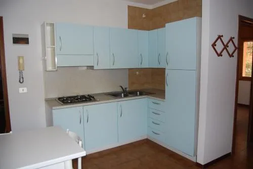 Adorable apartment with nice balcony - Beahost