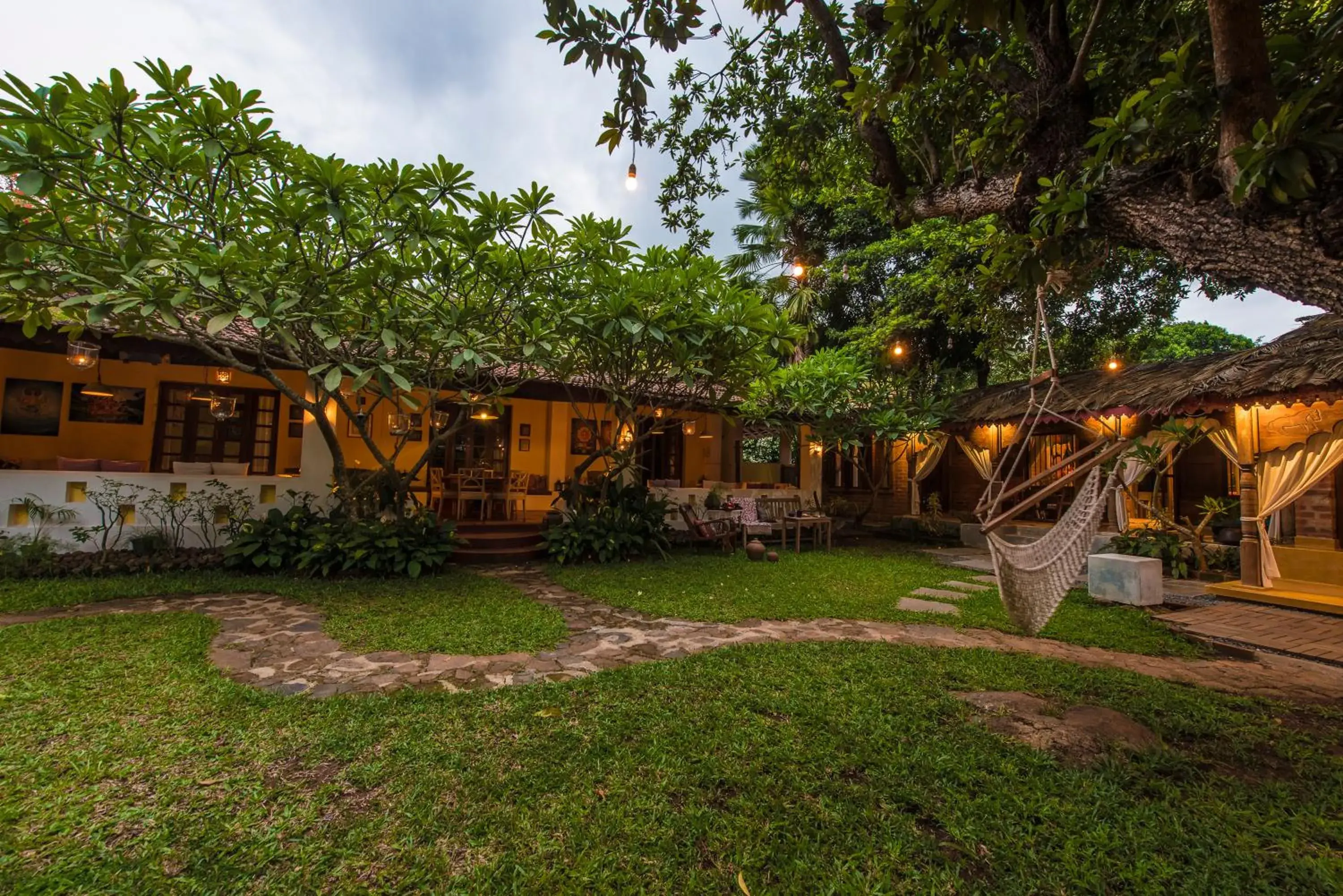 Turia Villa Canacona Palolem Turia Villa Canacona Palolem