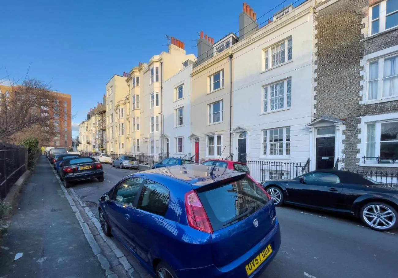 Property building in Dorset Green Two By My Getaways