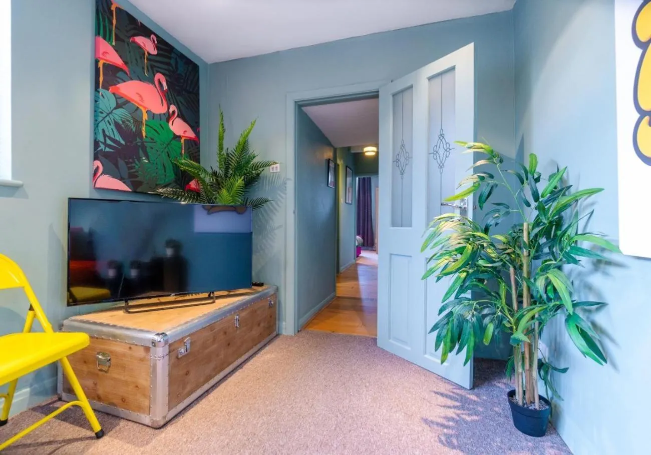 Other in Dorset Green Two By My Getaways