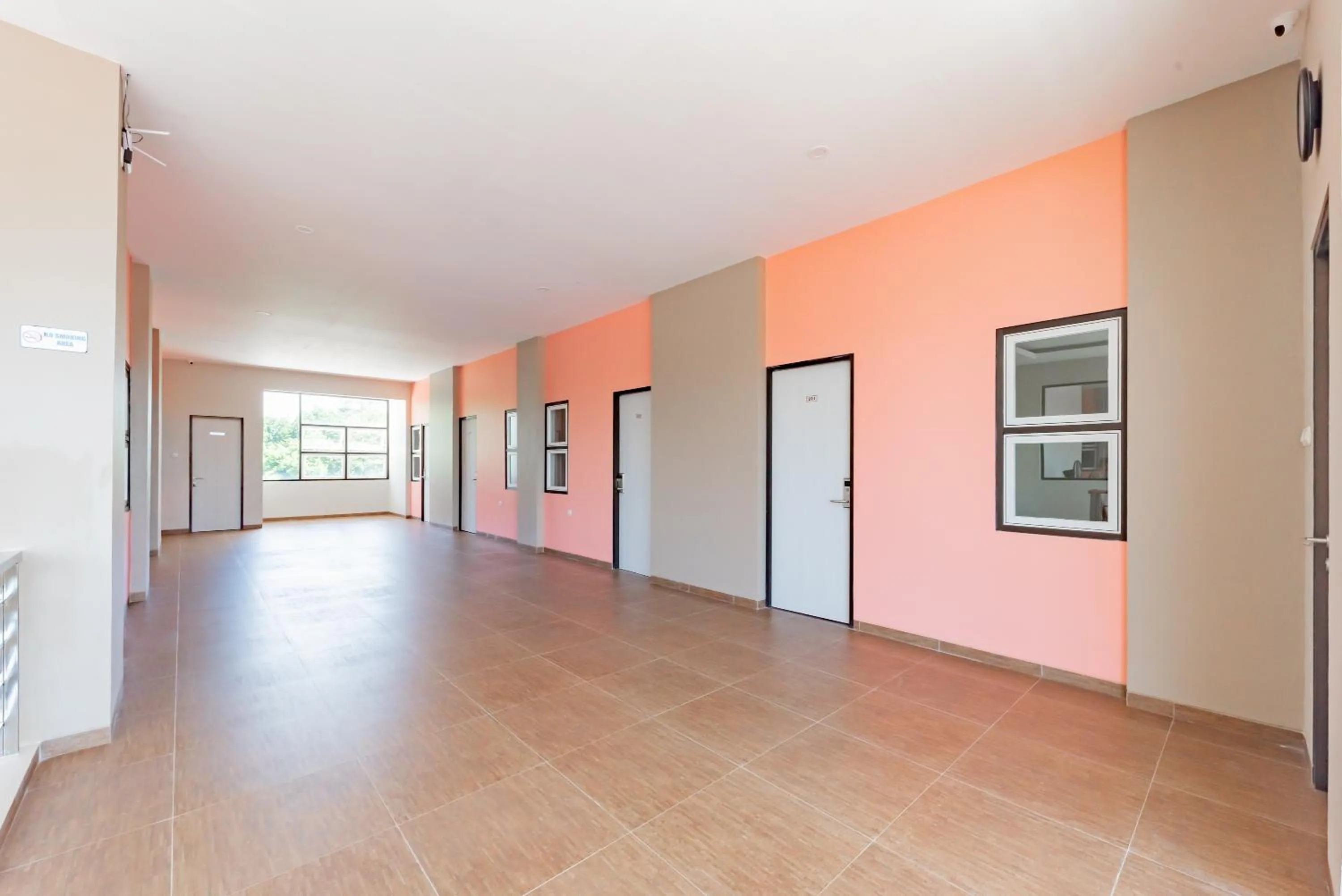 Other in Sans Hotel Berau Square