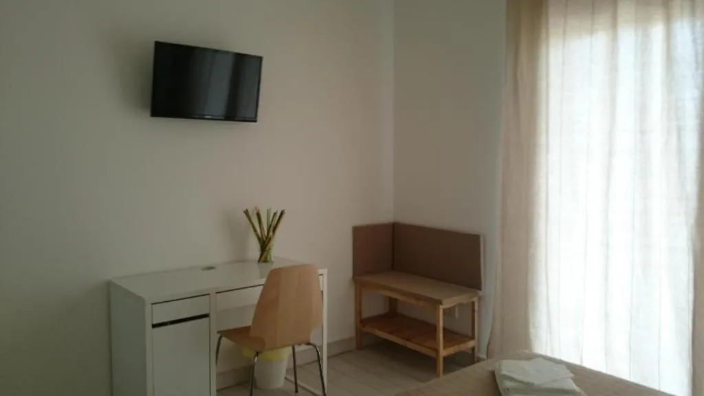 TV and multimedia in Rucoli