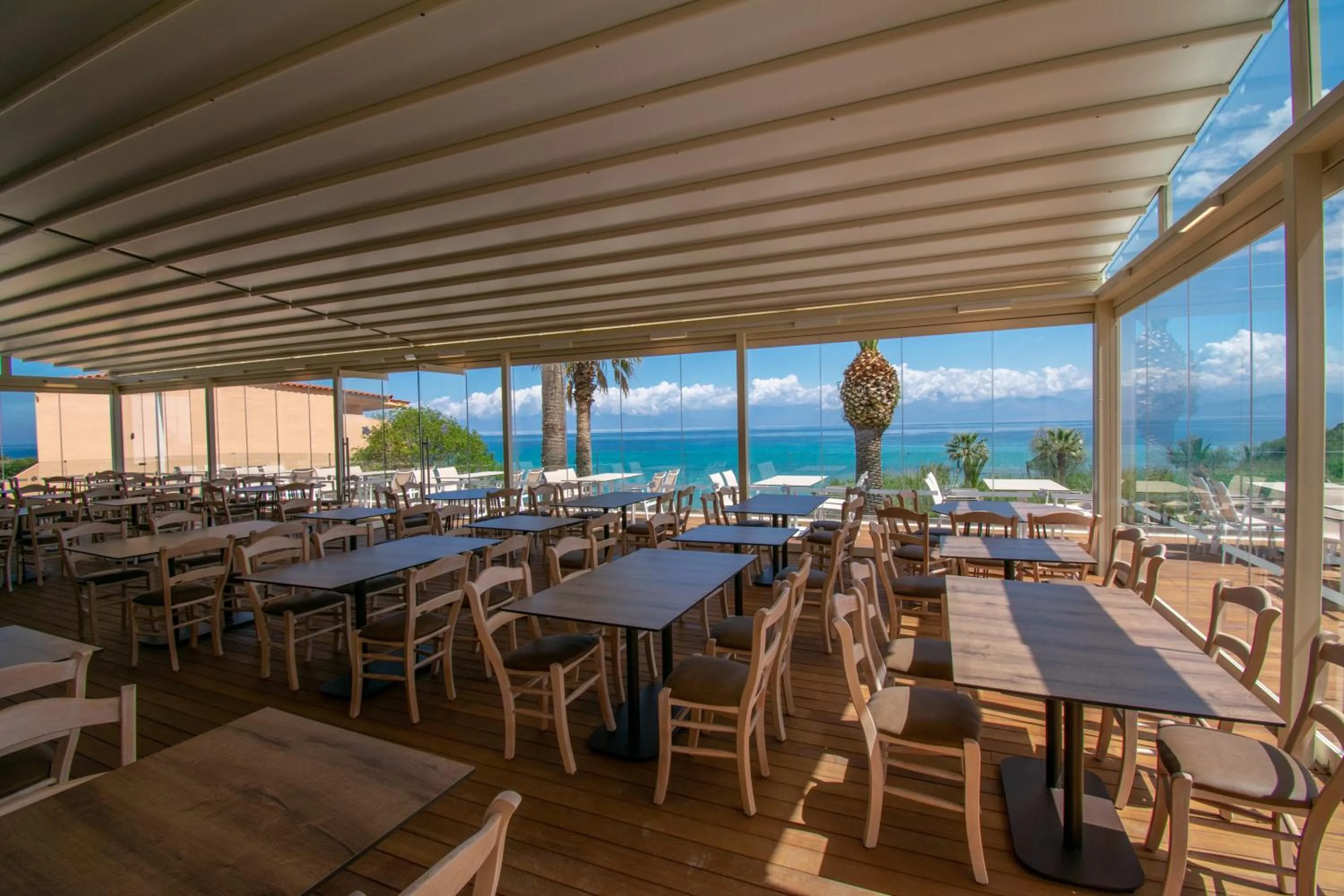 Ibiscus Corfu Hotel