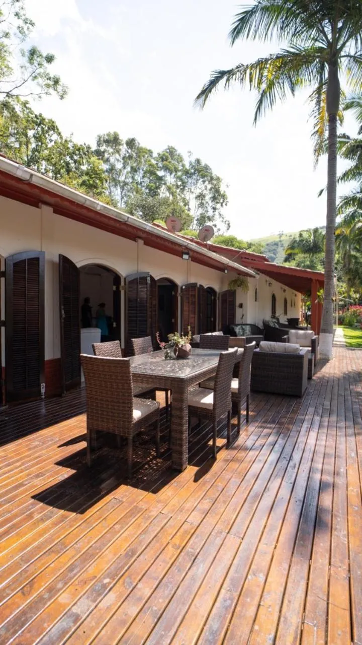 Pousada Boutique Mercedes