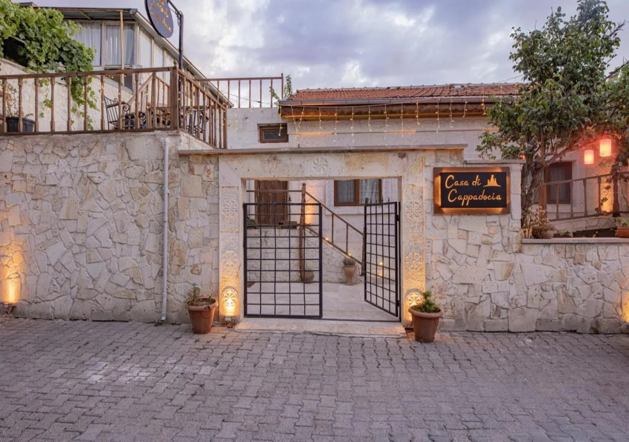 Property building in Casa Di Cappadocia