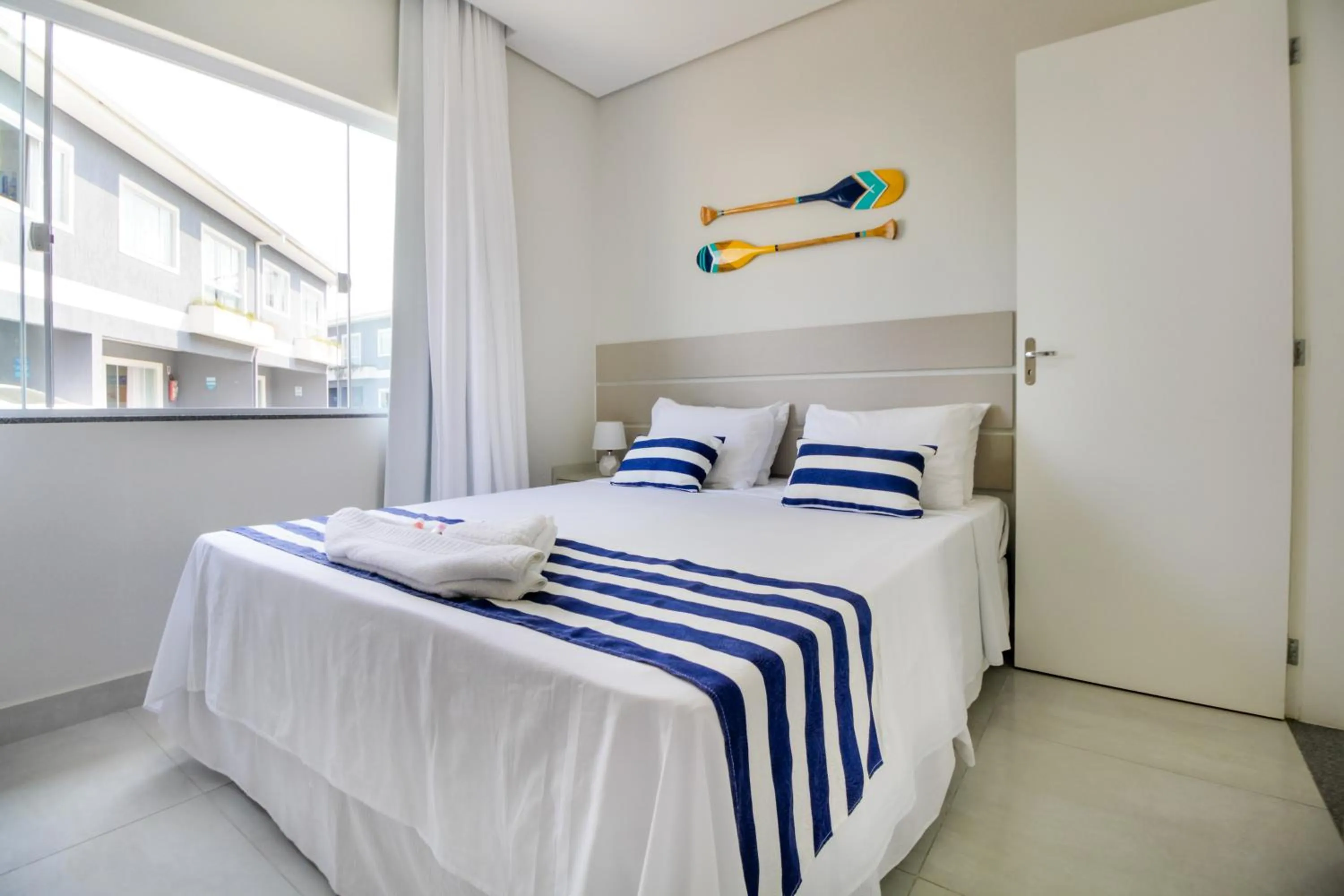 Villa 1 Quarto in VELINN Pousada Angra Sunset