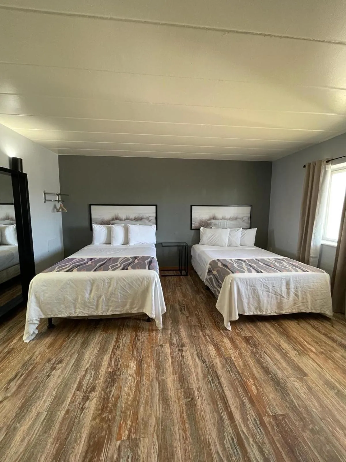 Bed in Valued Stay Aloha