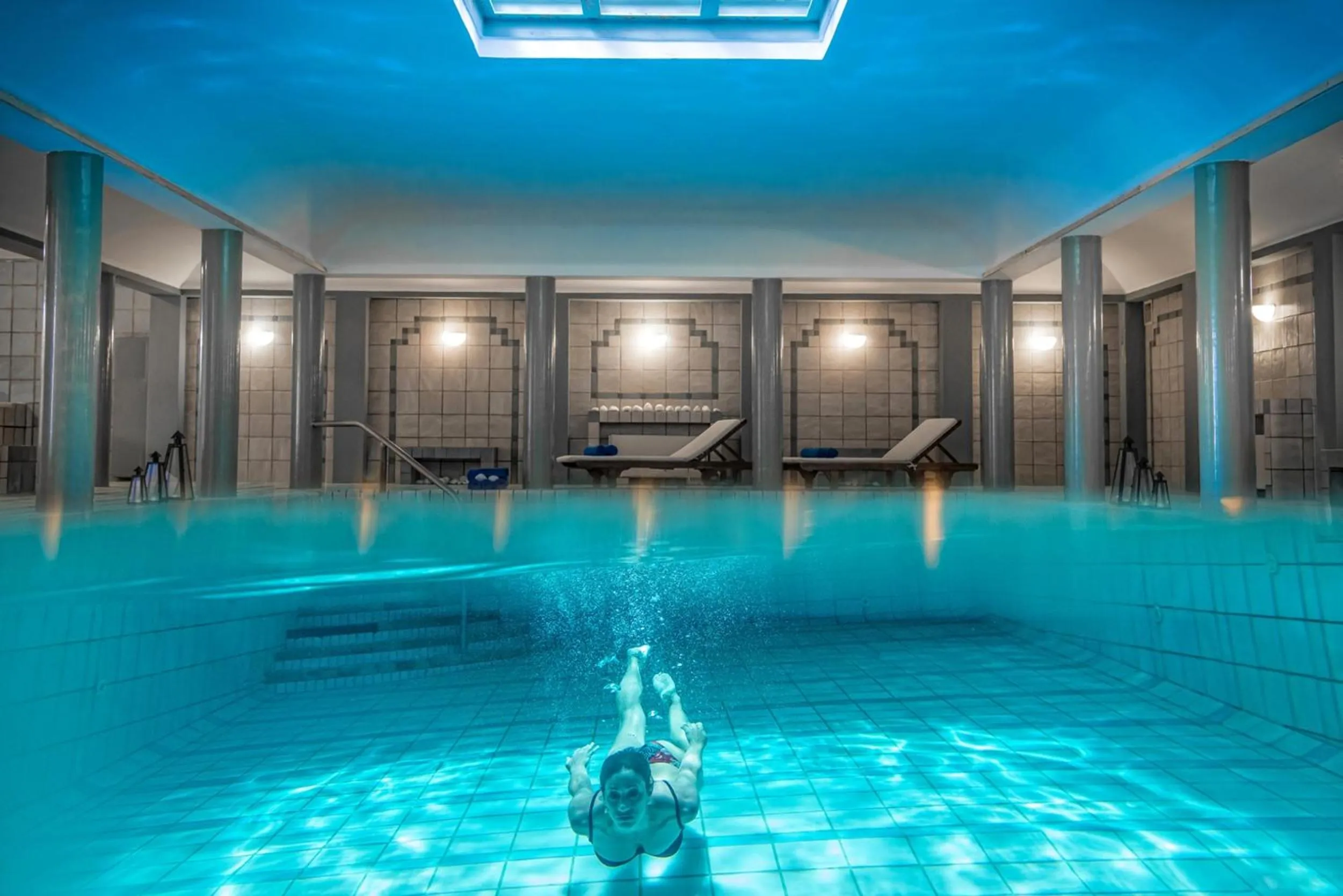 Other in Bella Beach Hotel