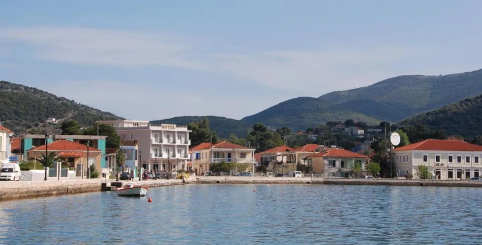 Neighbourhood in Mentor Hotel