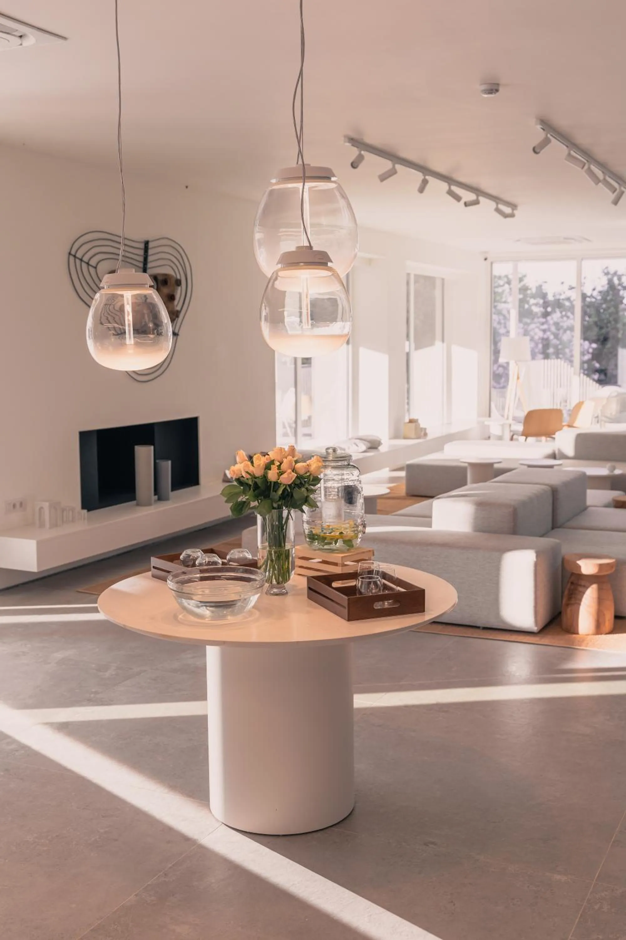 Lounge or bar in Radisson Resort Plaza Skiathos