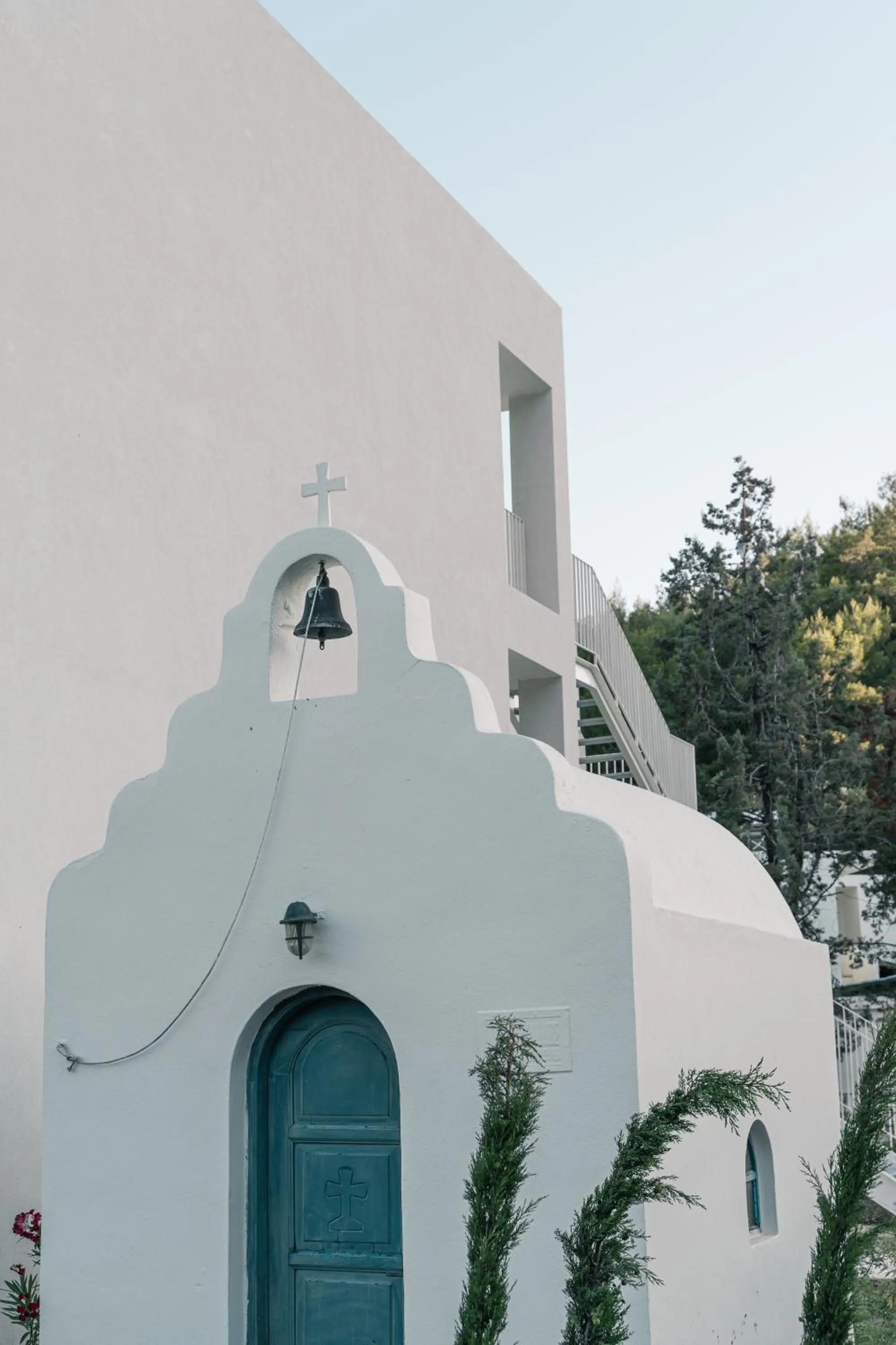 wedding in Radisson Resort Plaza Skiathos