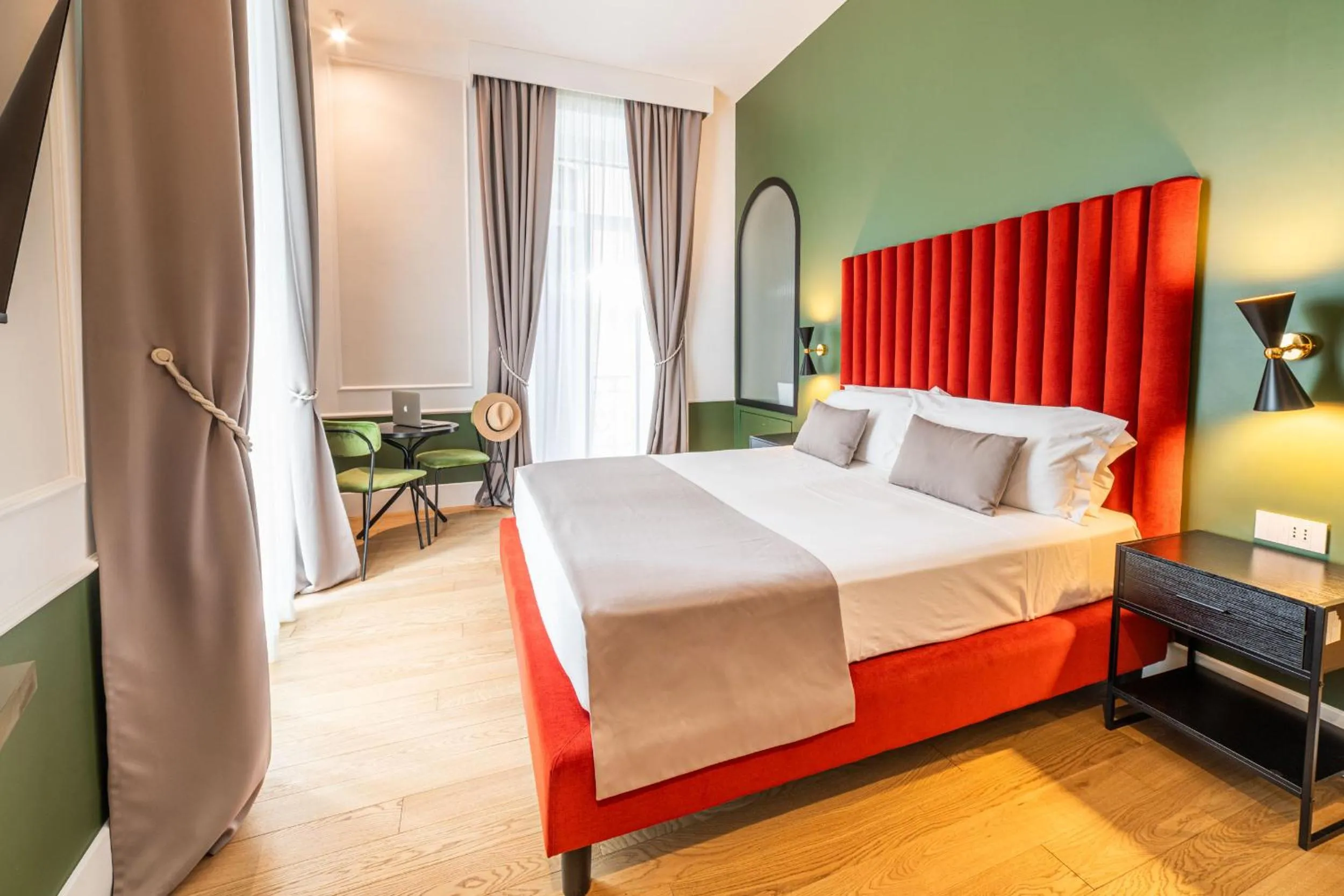 Cortese Suite