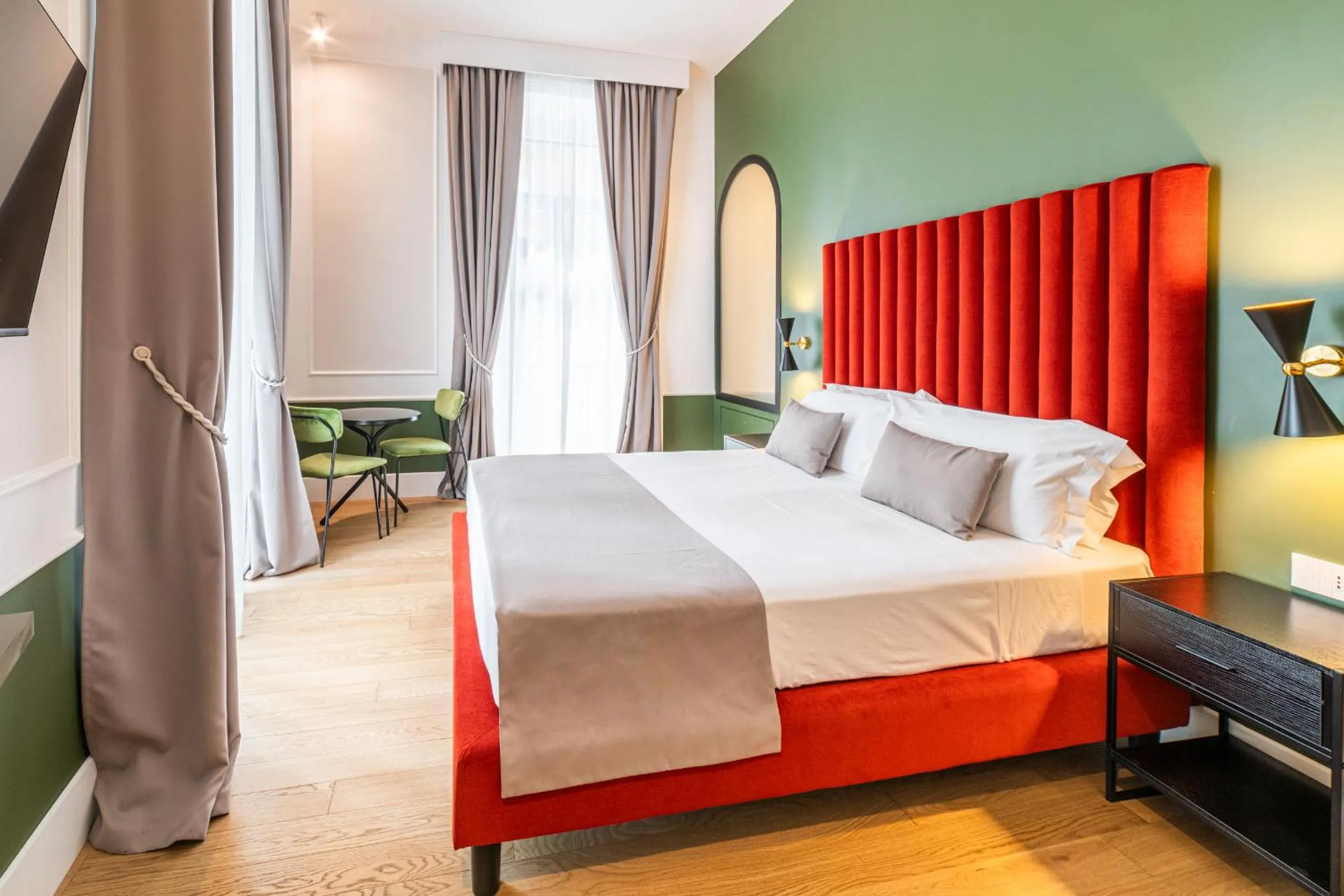 Cortese Suite