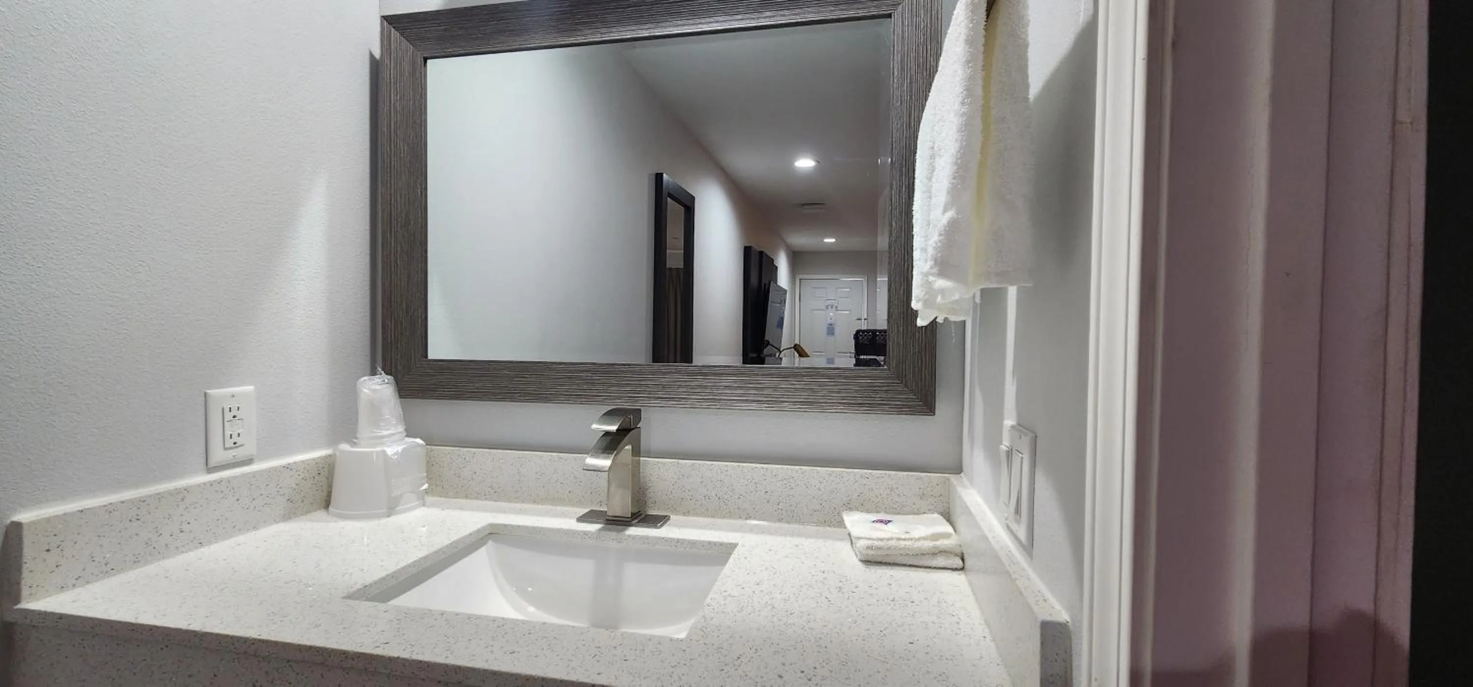 Motel 6 Aransas Pass TX