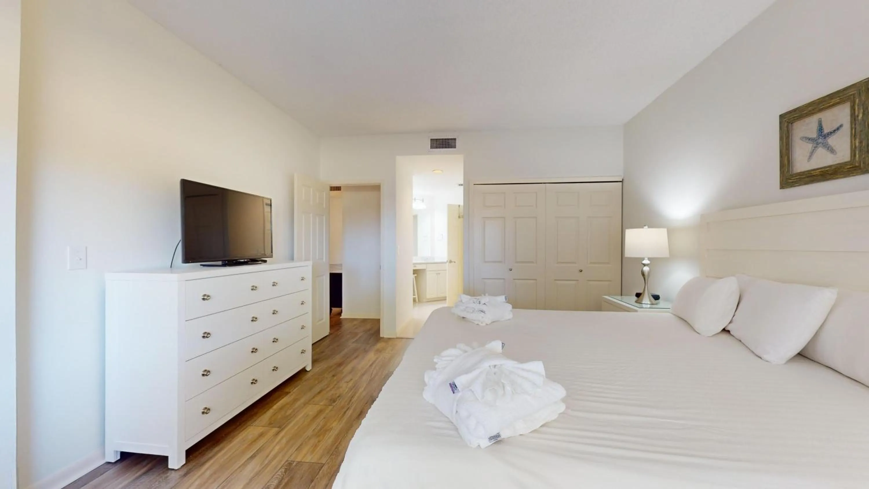 Bed in Tivoli 5246
