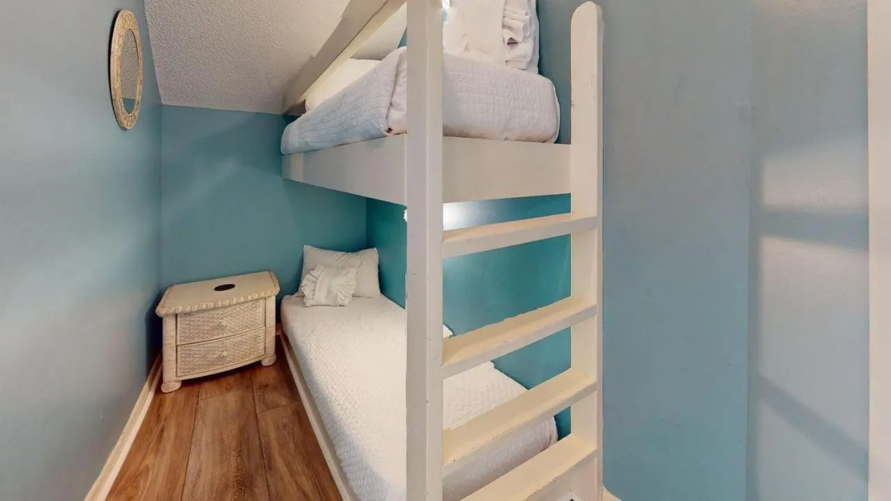 Bed in Tivoli 5246