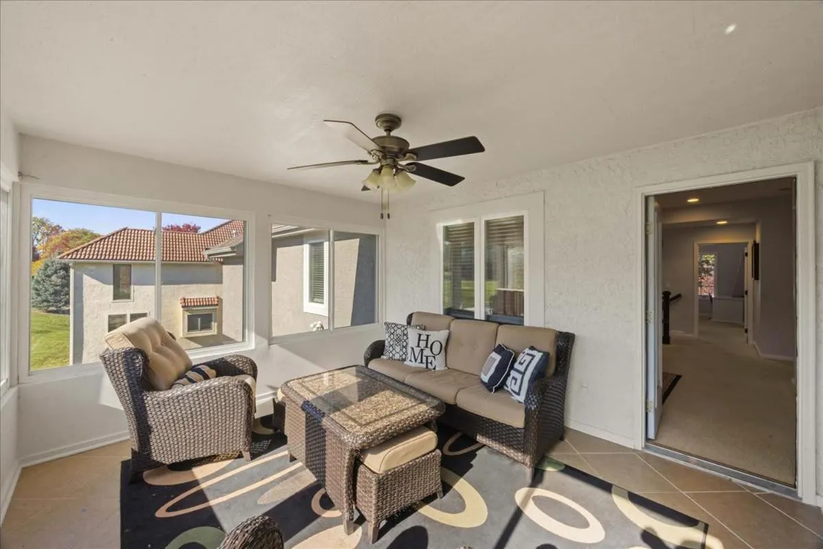 Beautiful relaxing private villa next to a pond smart home and Traeger Grill