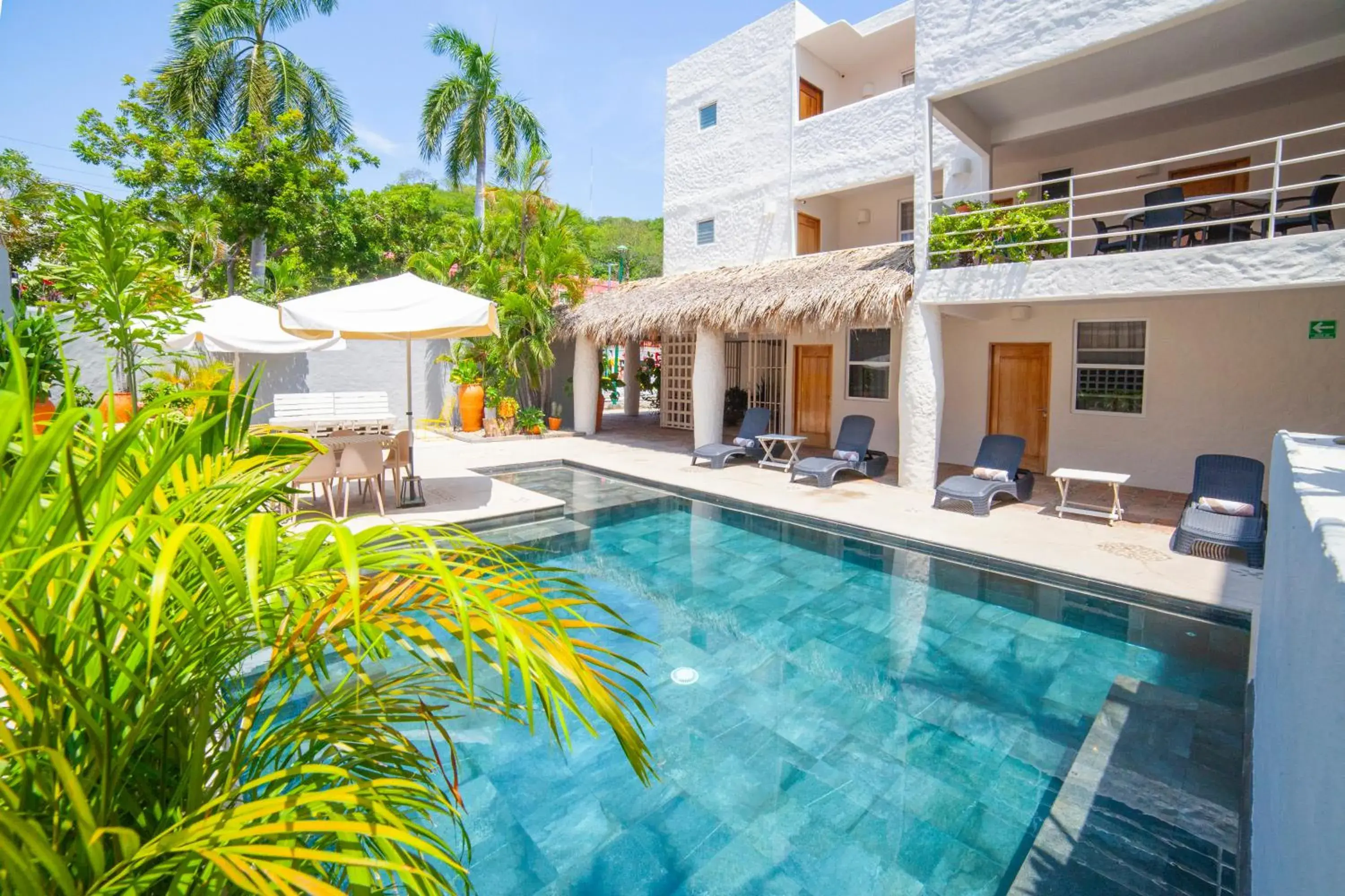 HOTEL BIULÚ HOTEL BIULÚ